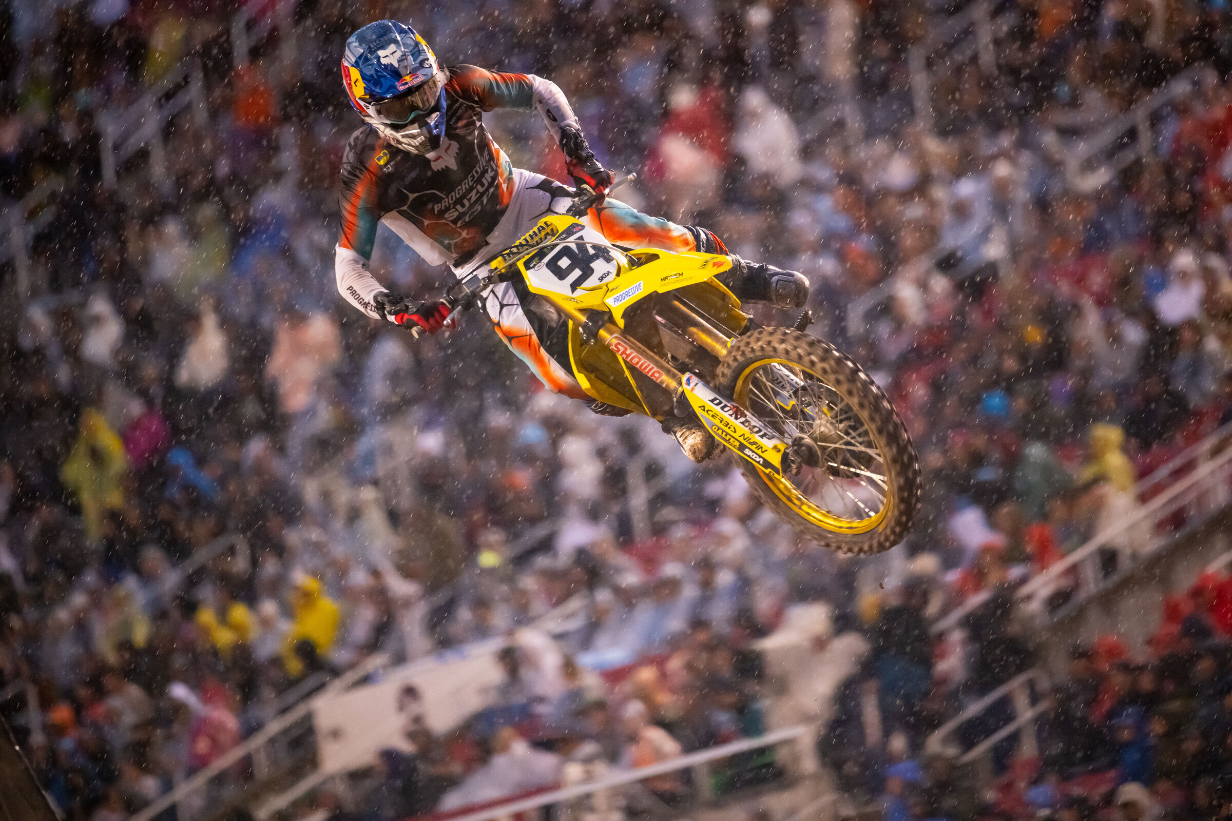 Ken Roczen