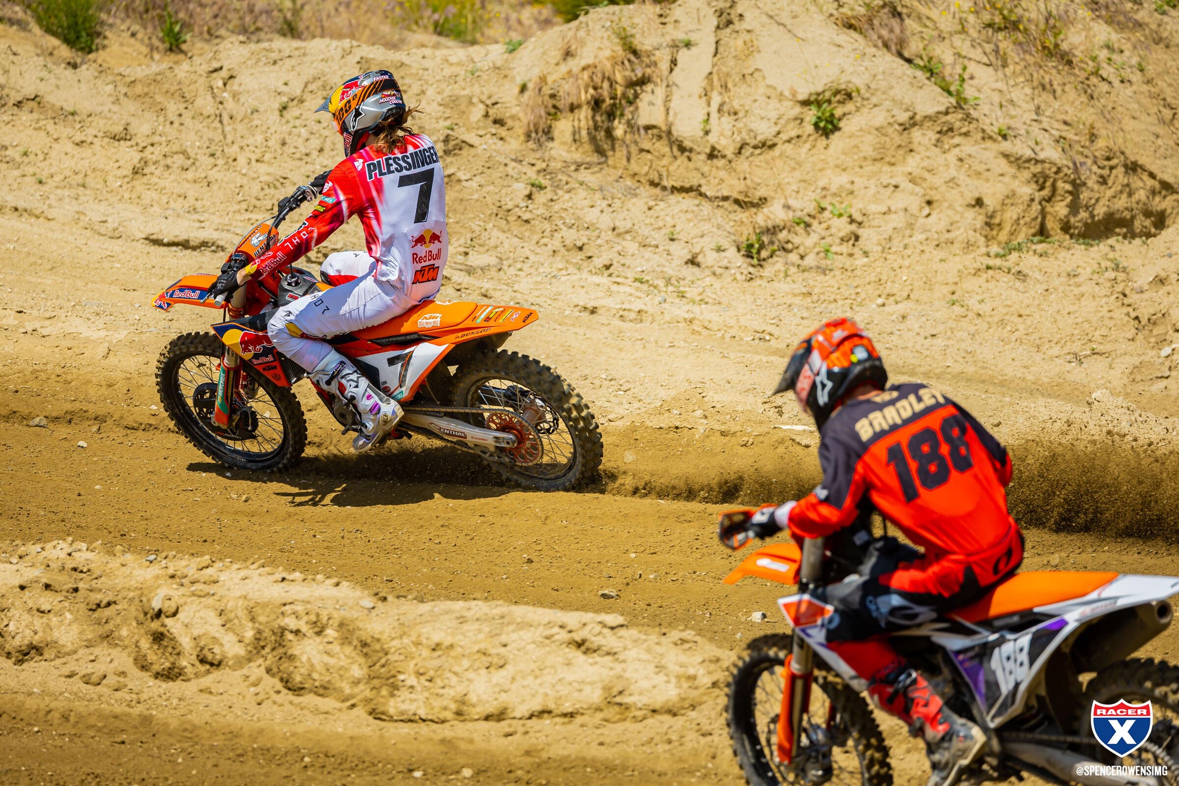 2023 Motocross Preview, AMA Hall of Fame Ballot, and More