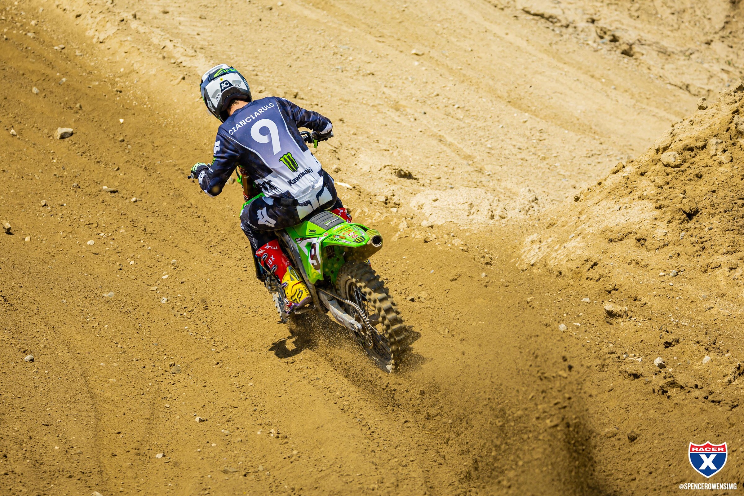 Adam Cianciarulo