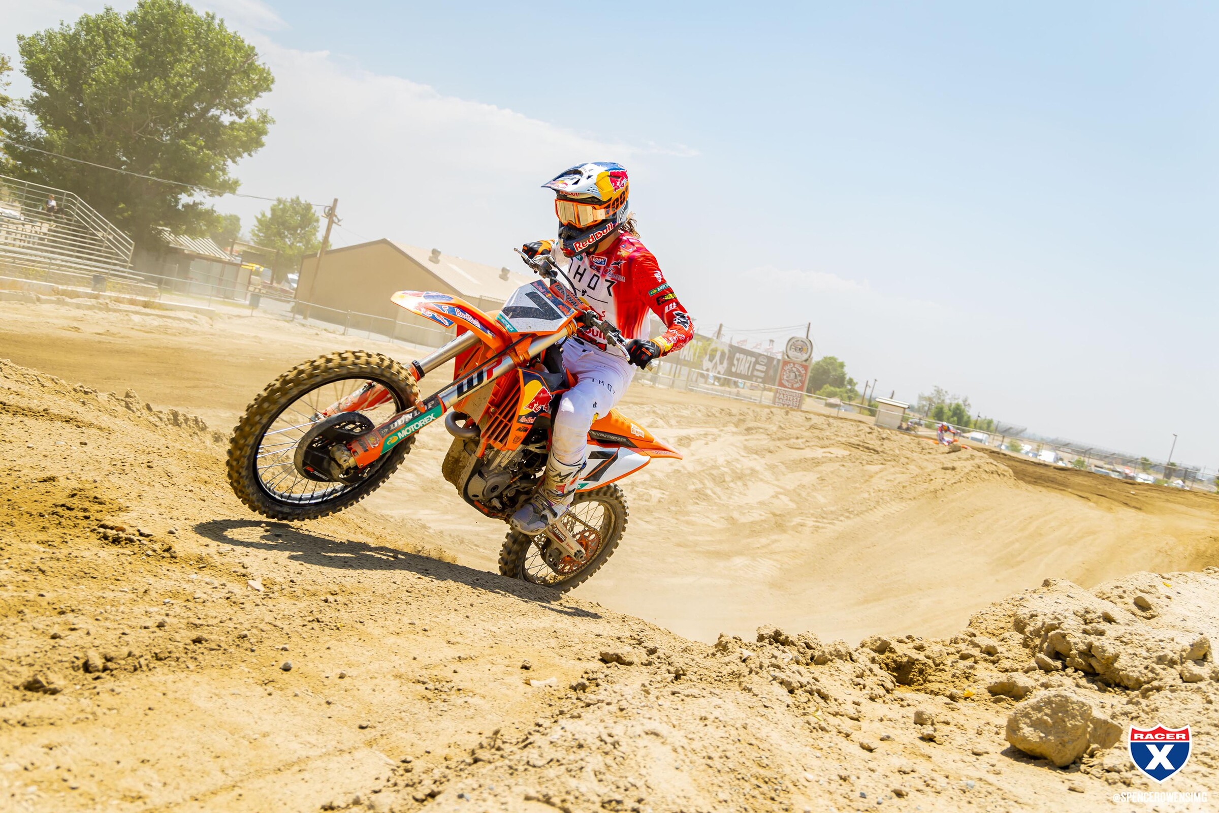 2023 Motocross Preview, AMA Hall of Fame Ballot, and More photo