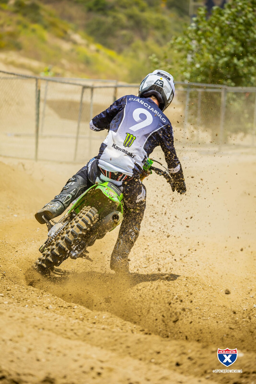 Adam Cianciarulo