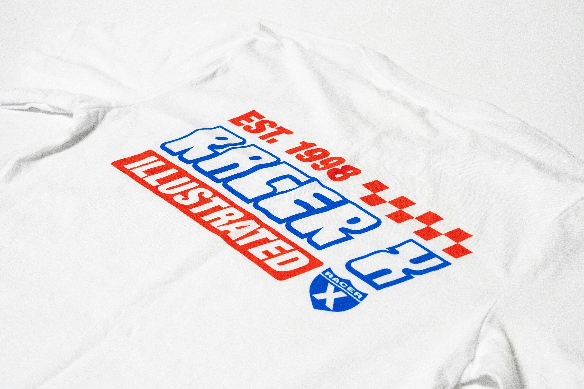 Latest Gear from Racer X Brand