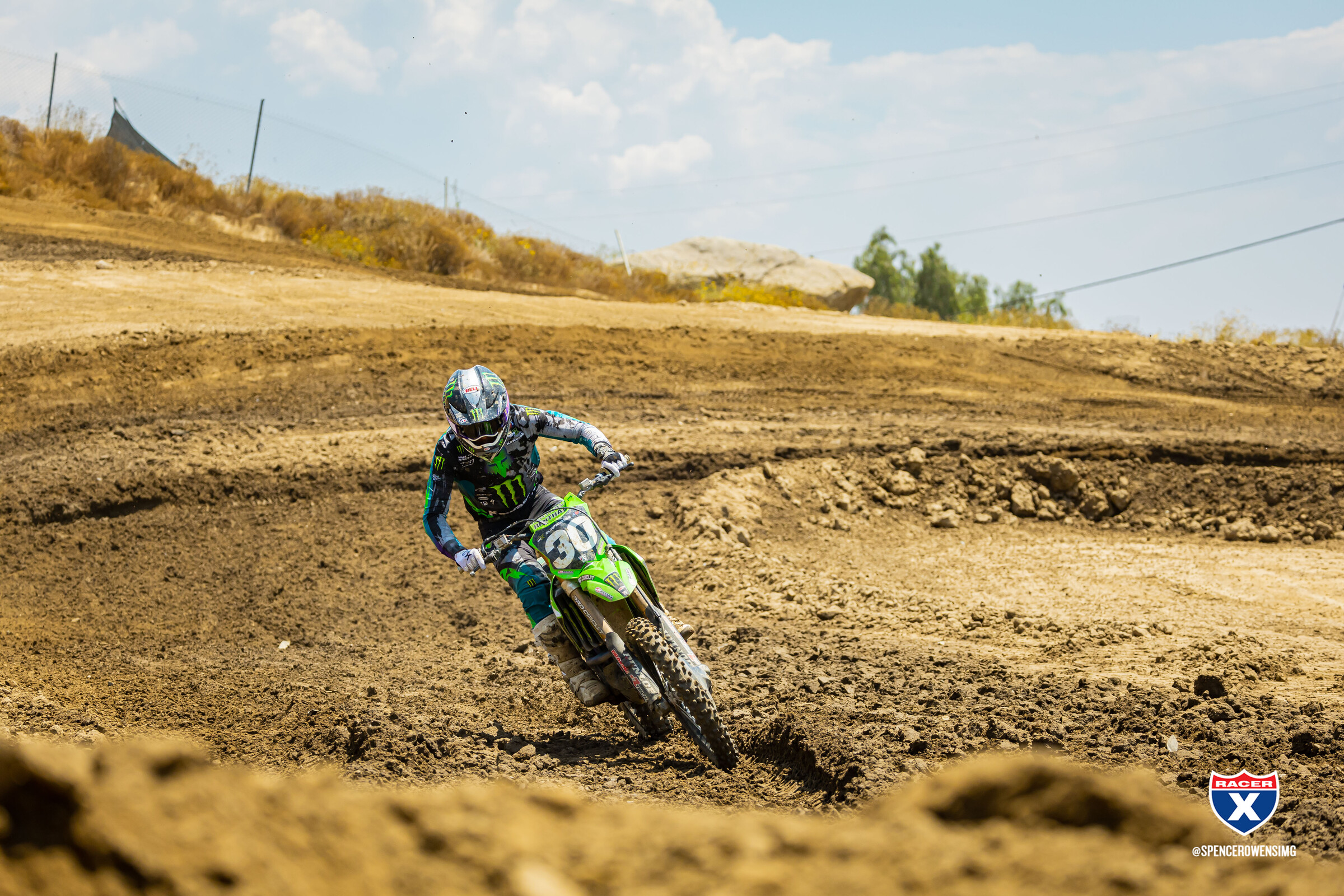 Racer X Films: Stopwatch Nationals