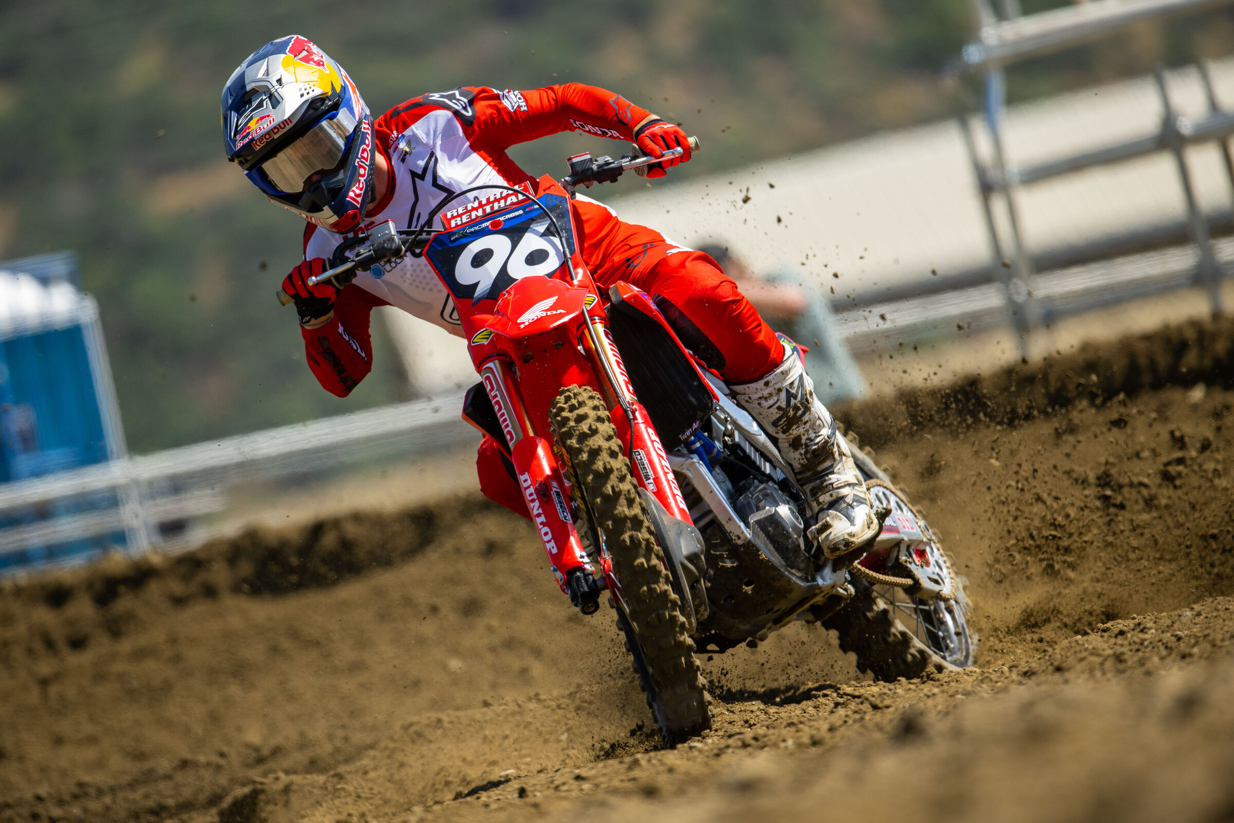 2023 SMX Standings Ahead of 11-Round AMA Pro Motocross Championship