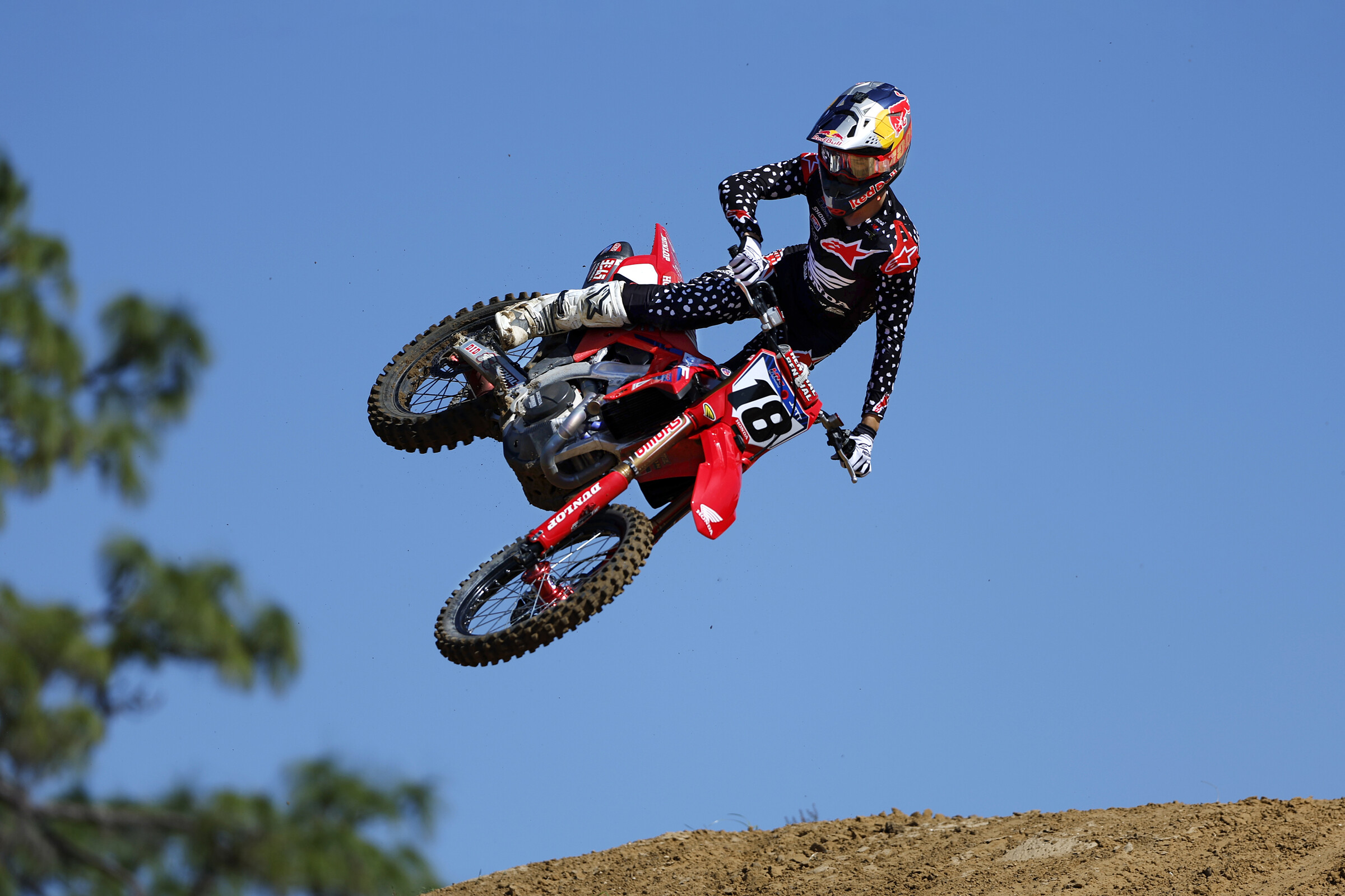 2023 SMX Standings Ahead of 11-Round AMA Pro Motocross Championship ...