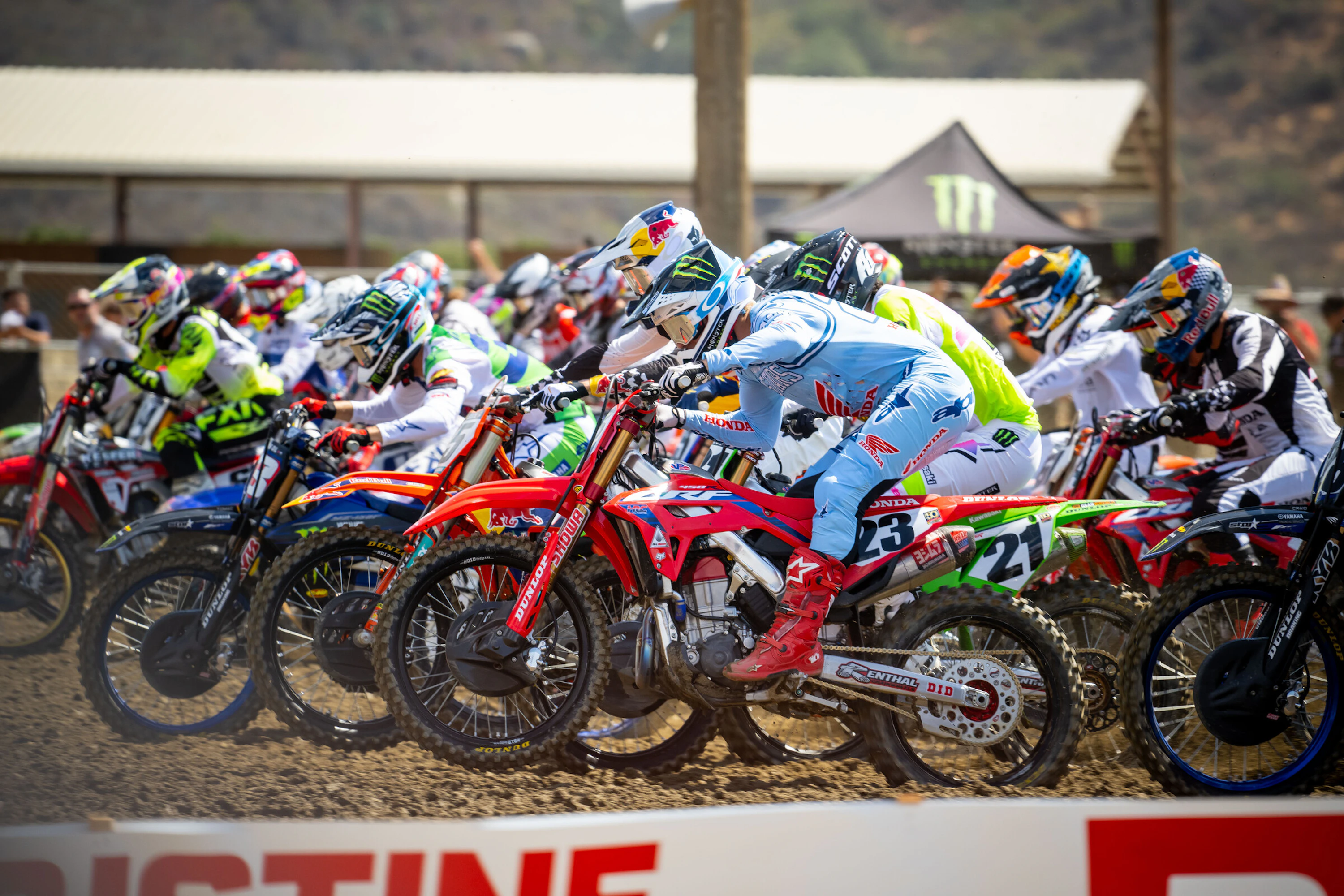 Watch SMX Insider: Weigandt, Blair, & Thomas Preview Pro Motocross ...