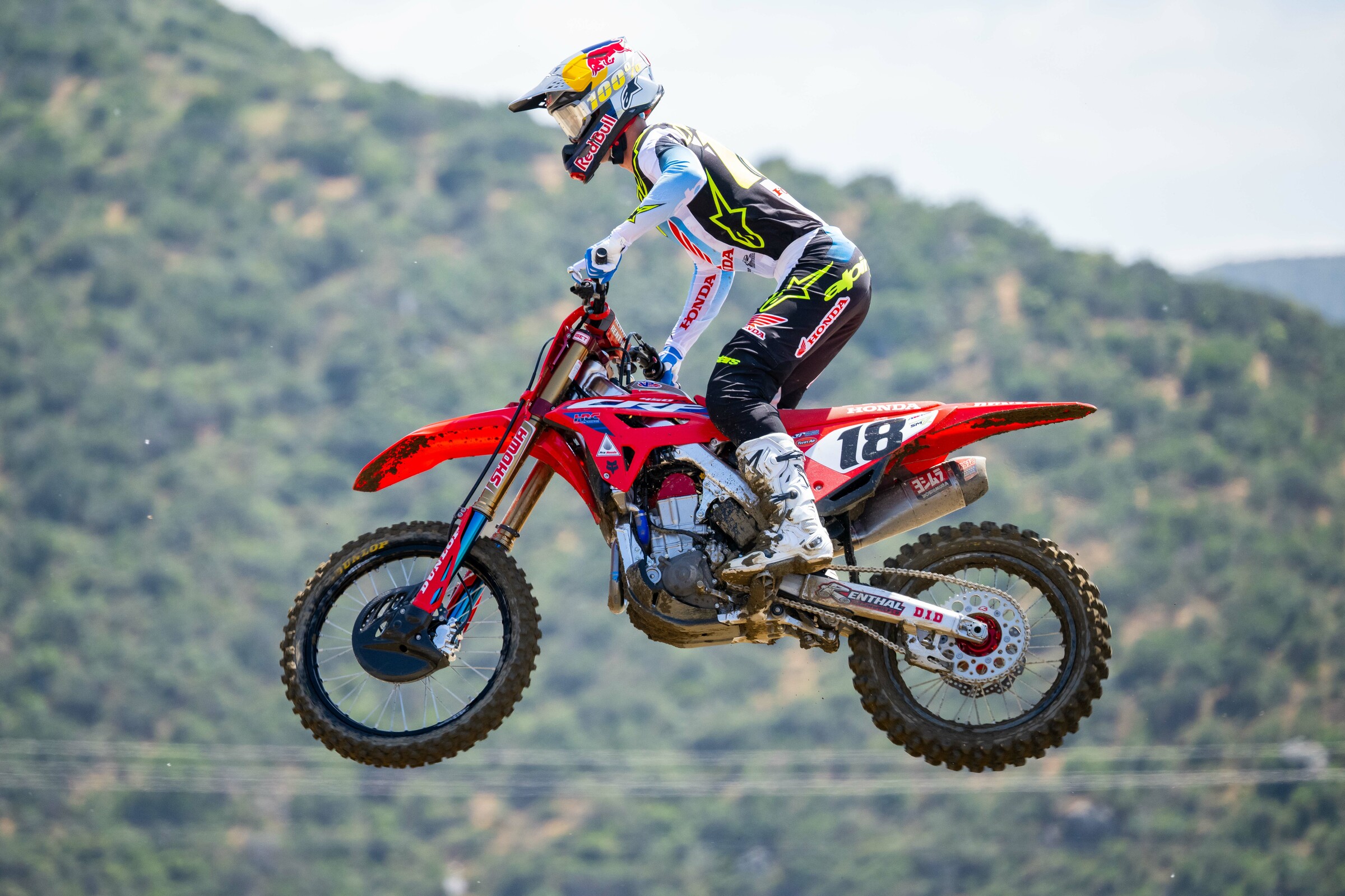 Dominate the Track with Fox Motocross Pants – Moto1