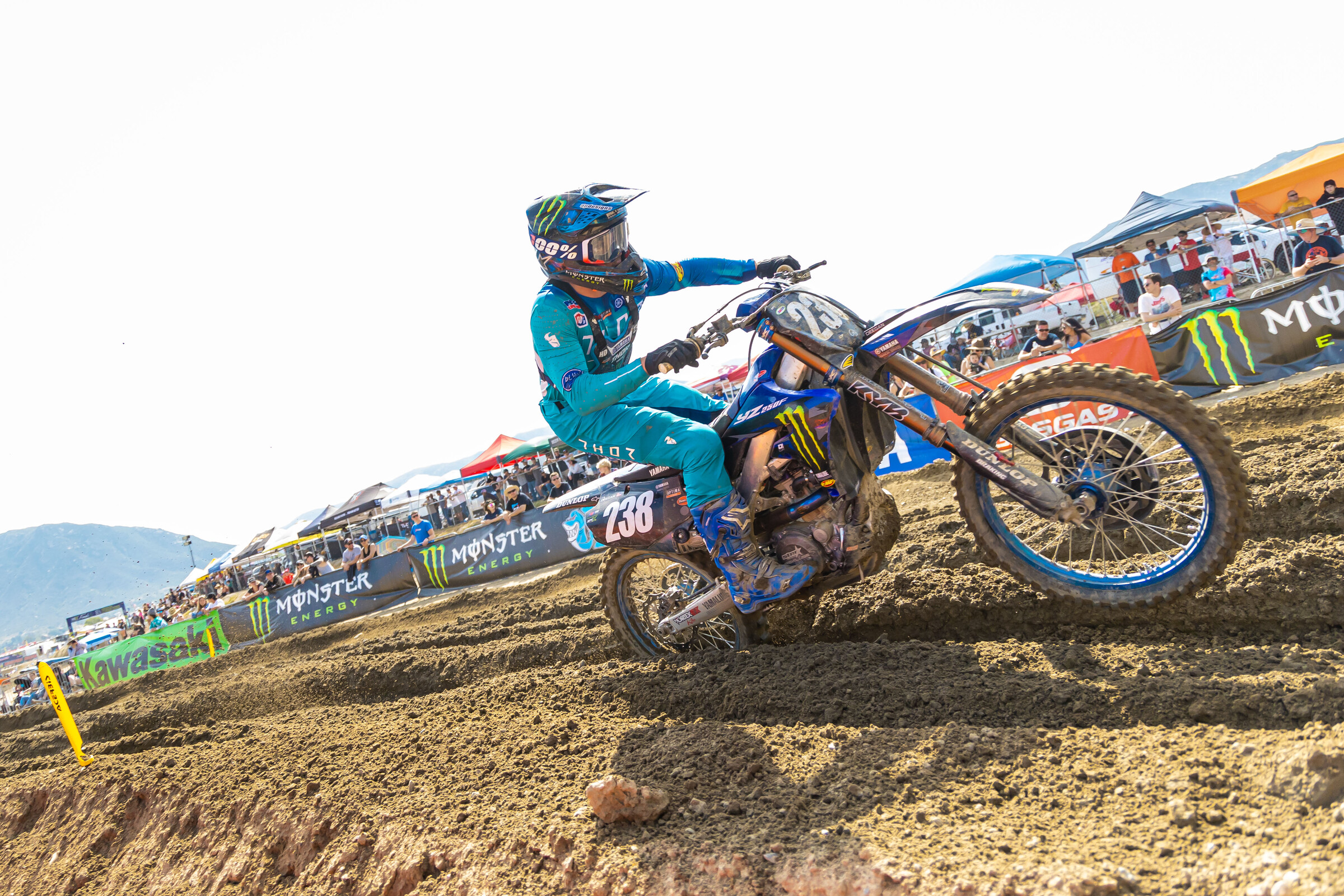 How to Watch/Stream Fox Raceway 1 and MXGP of Spain on TV - Racer X