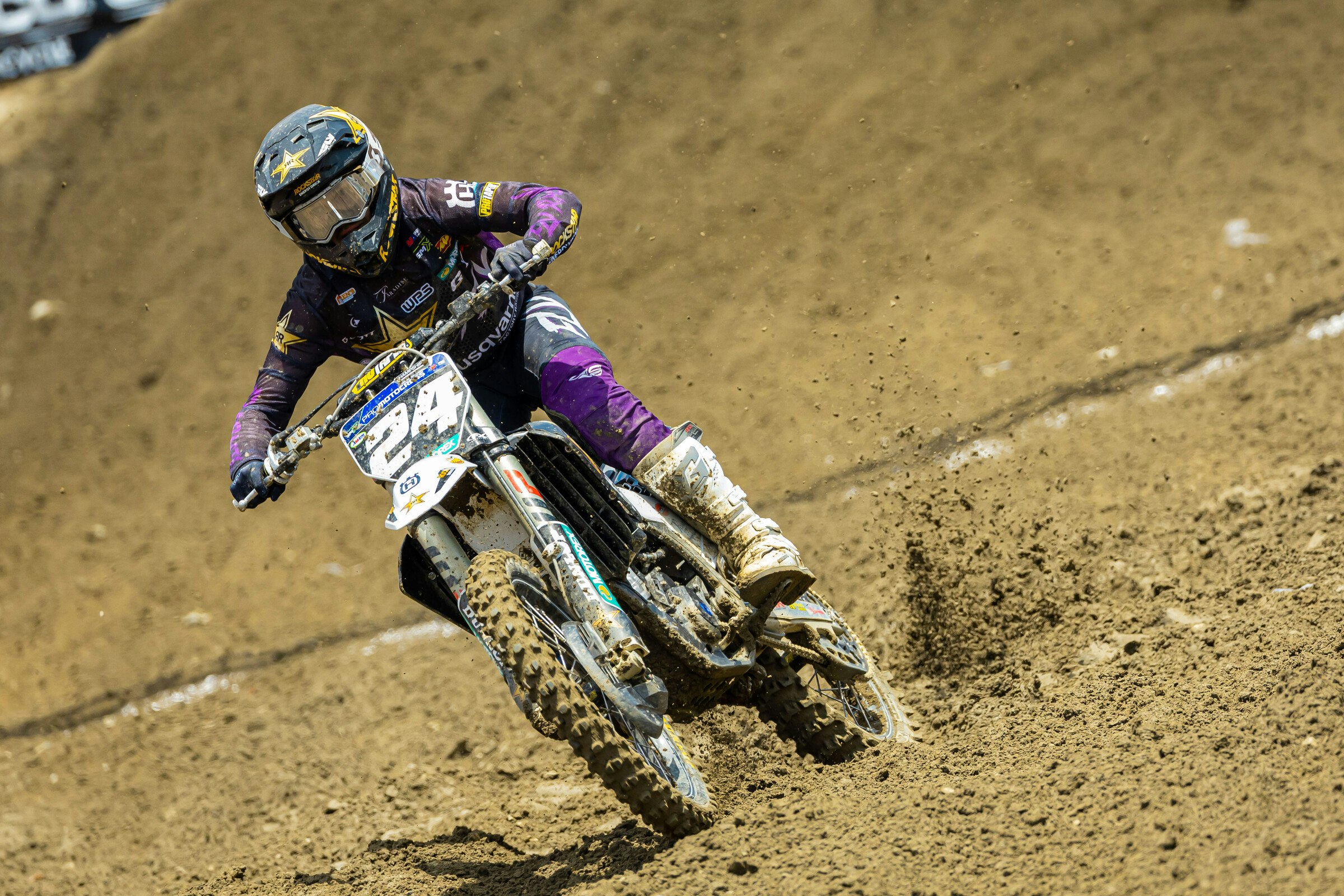 Hampshire, DiFrancesco, Brayton, Craig on PulpMX Show Tonight