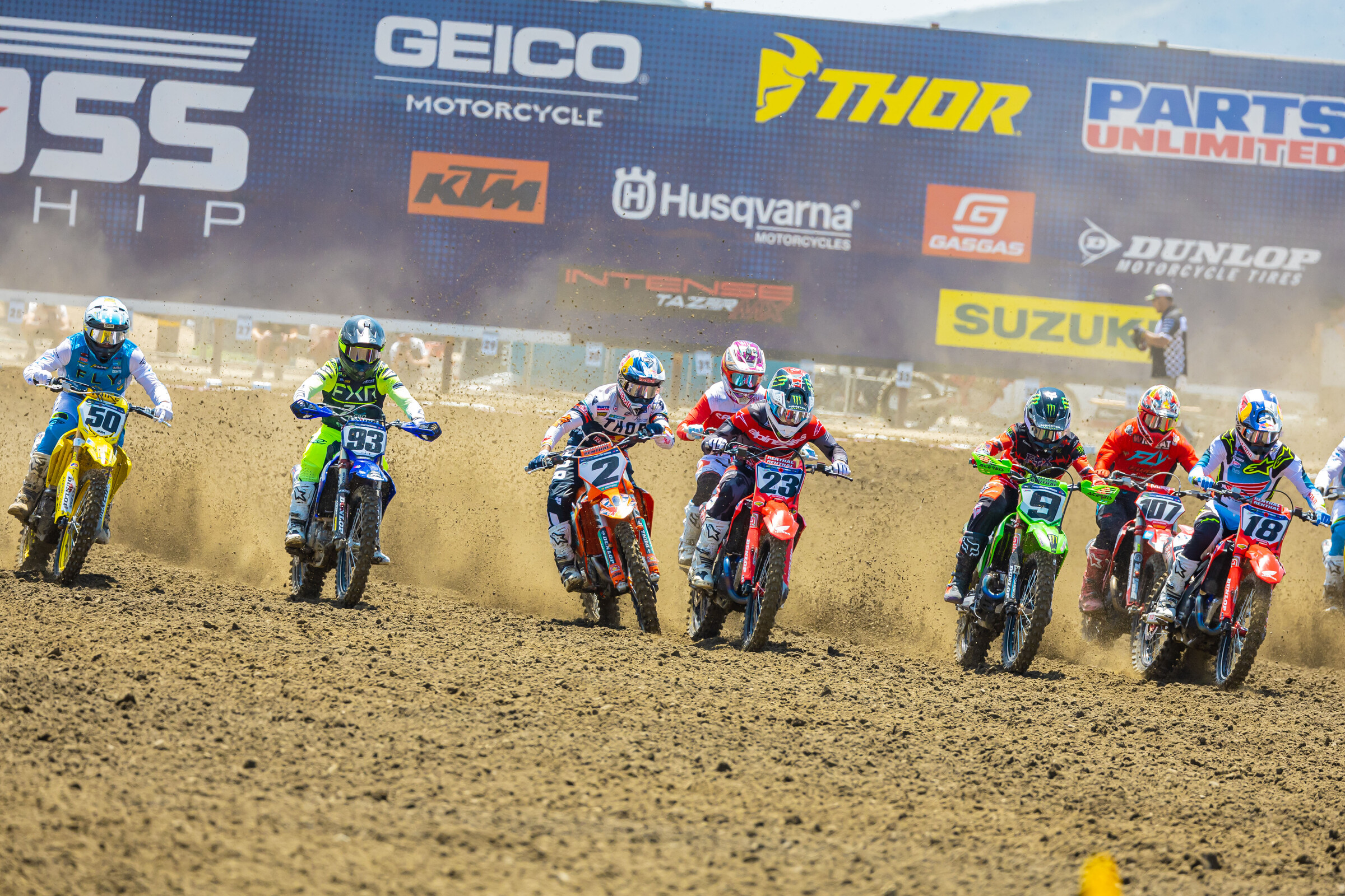 Best Post-Race Show Ever: Fox Raceway