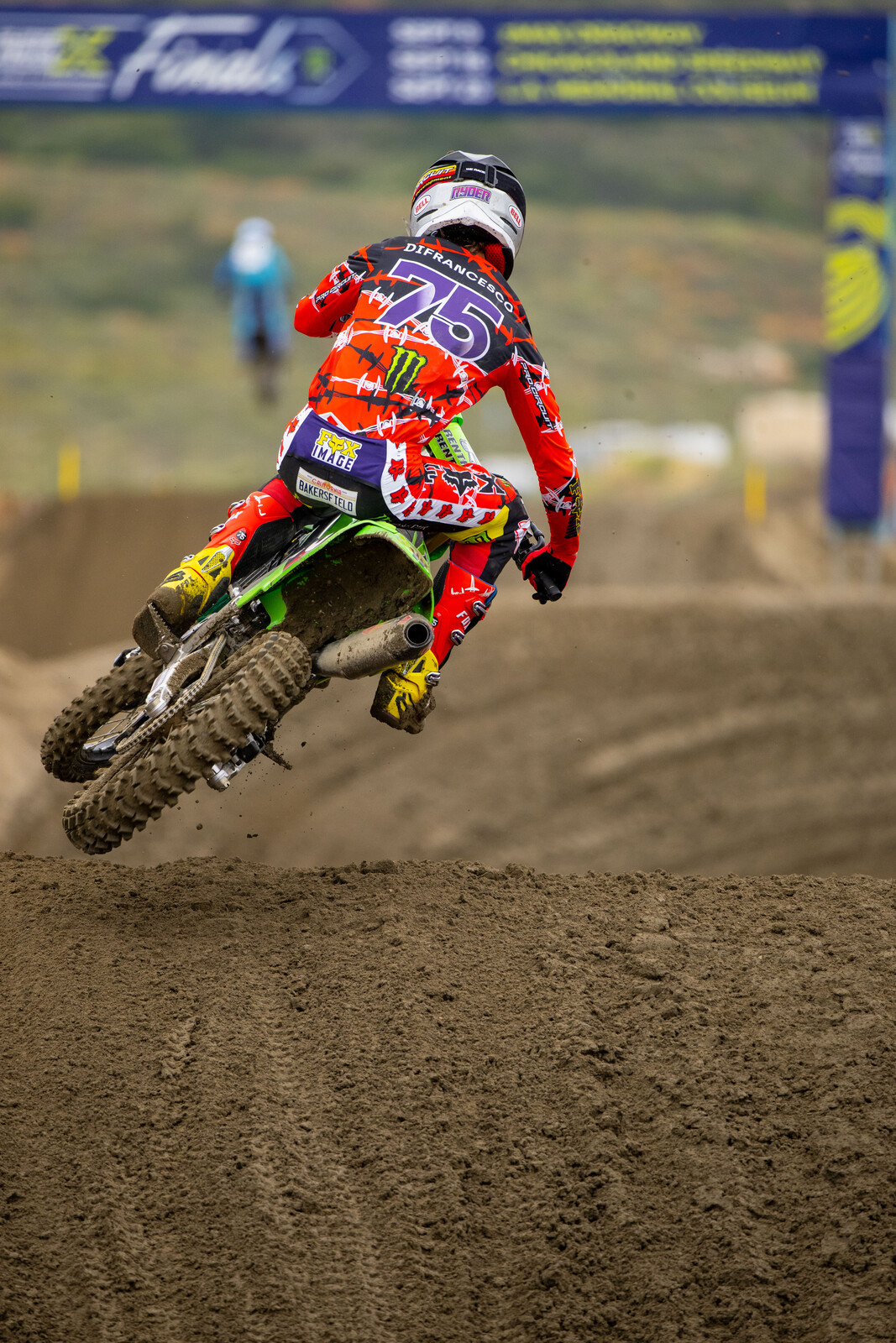 Steve Matthes' Observations From Fox Raceway - Racer X