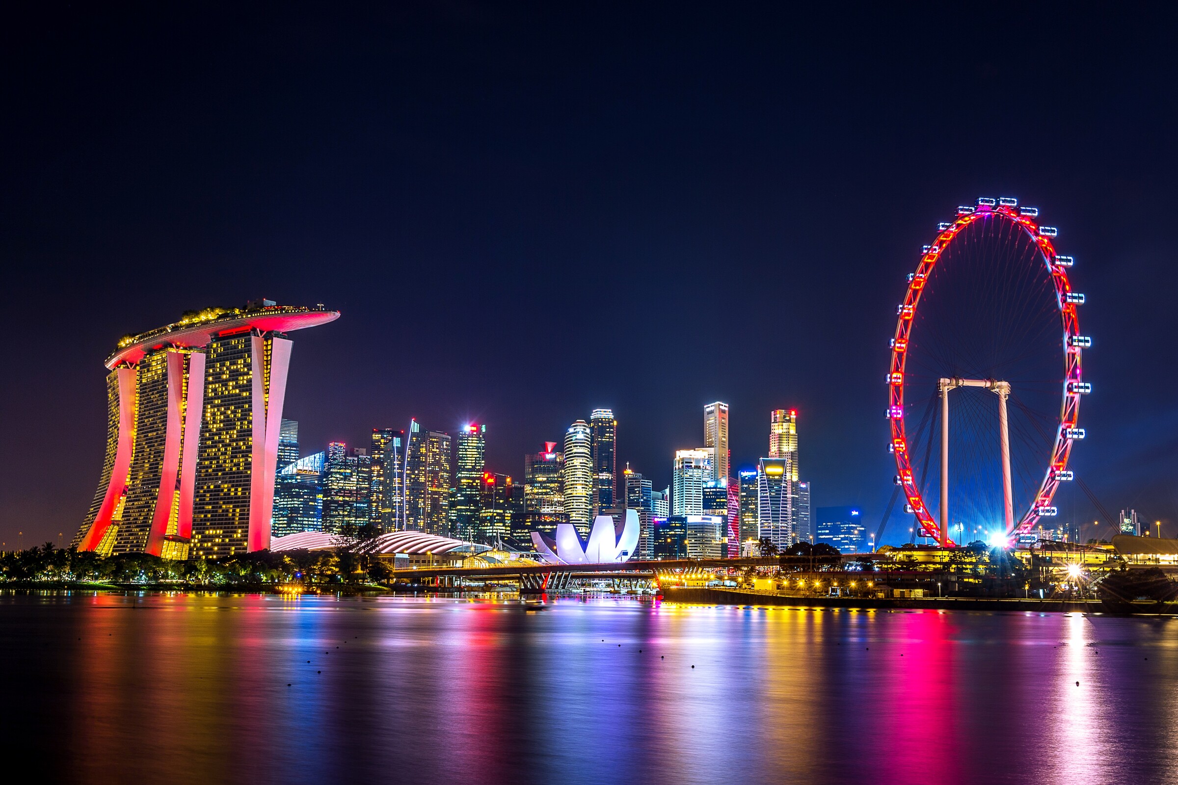 SX Global Announces Singapore GP WSX Round at National Stadium in Asia