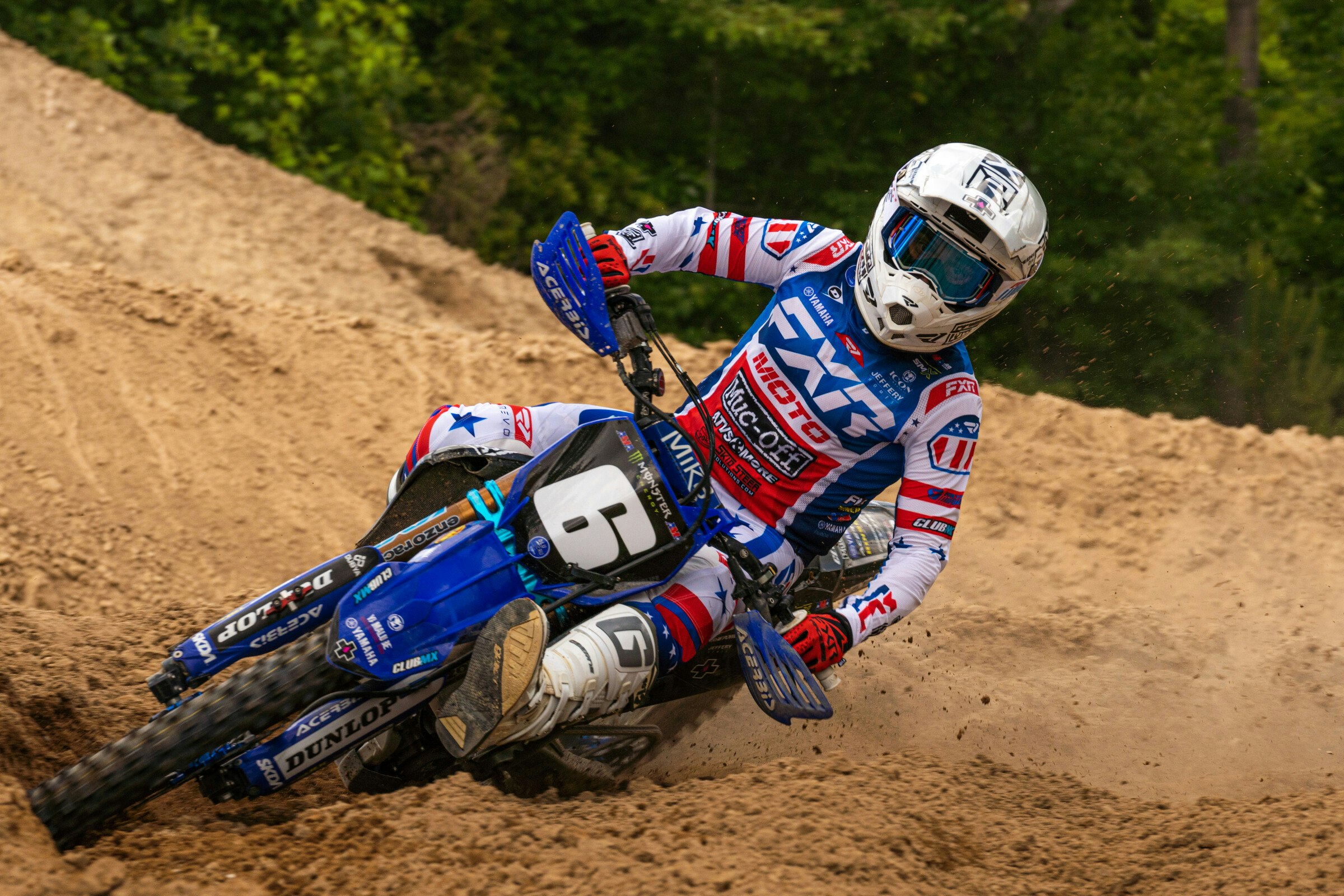 FXR Releases 2023.5 Revo Pro Liberty Gear