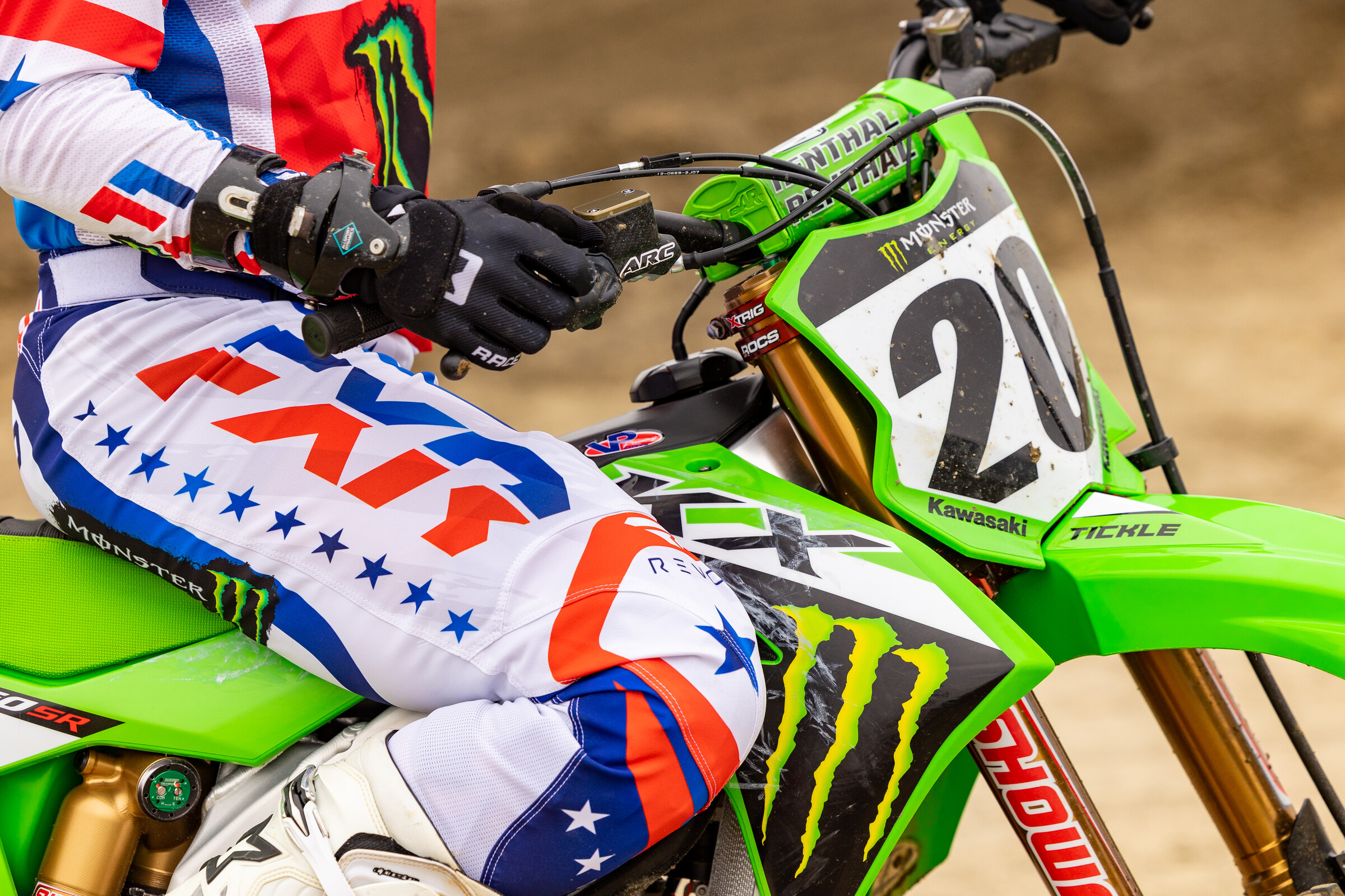 ウェア FZR-R FXR Releases 2023.5 Revo Pro Liberty Gear - Racer X