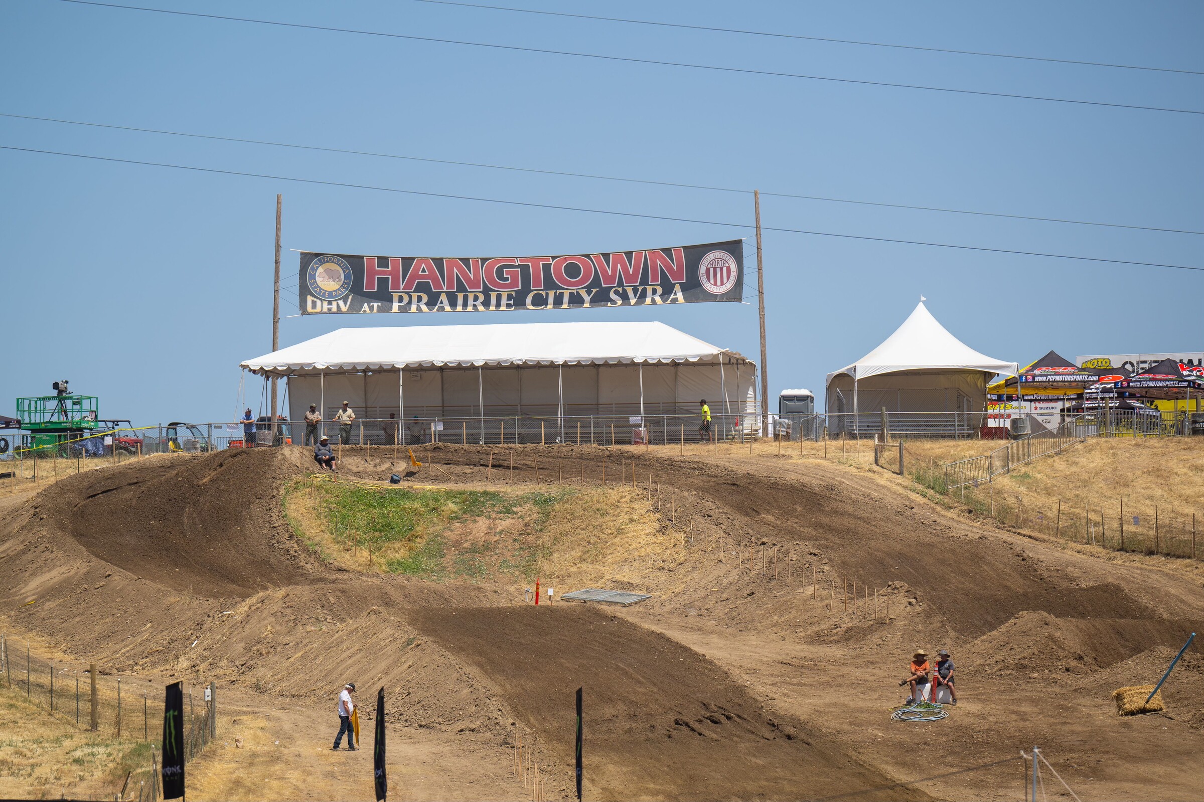 Live Updates from the 2023 Hangtown Pro Motocross Classic Racer X