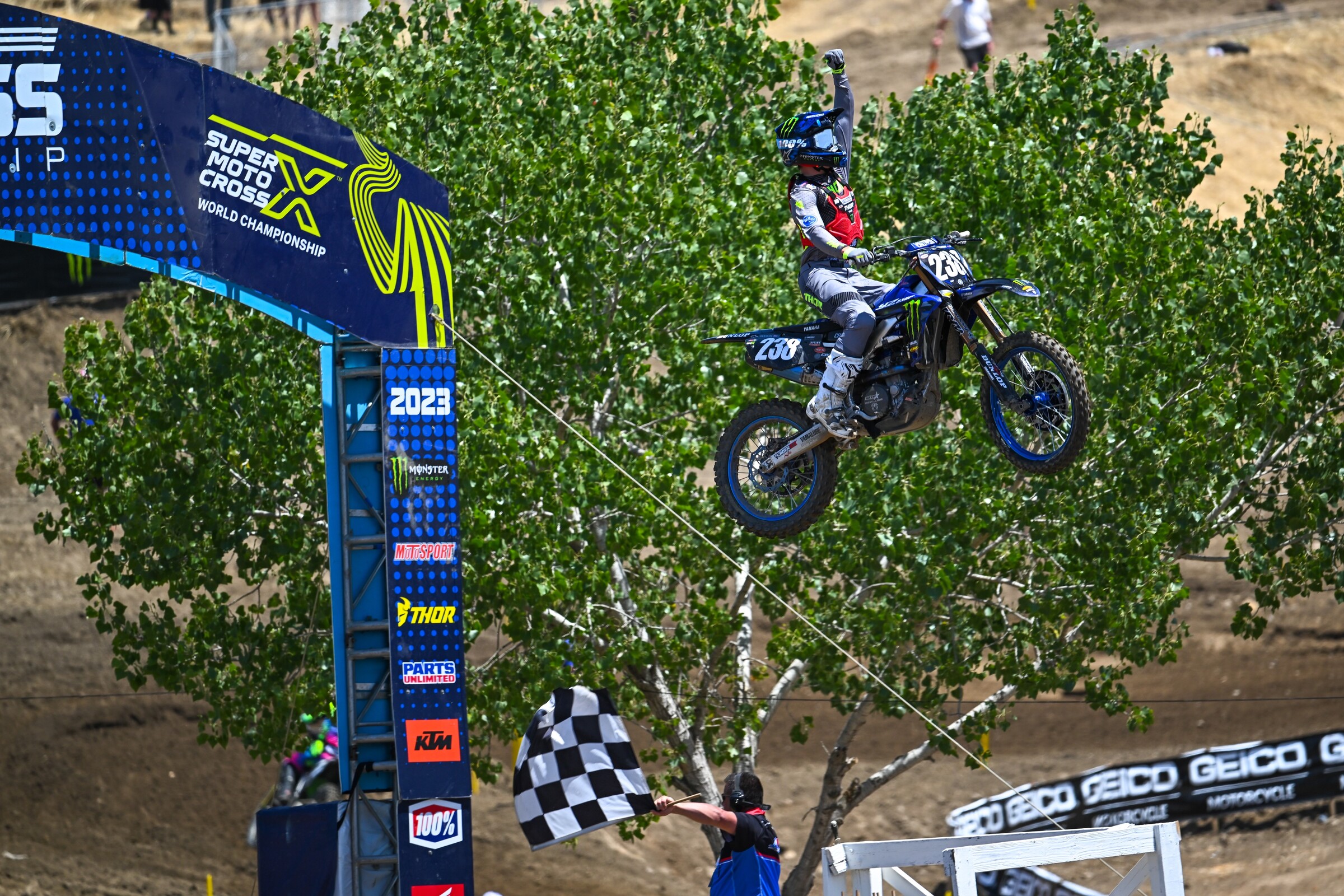 hangtown 250 moto 1