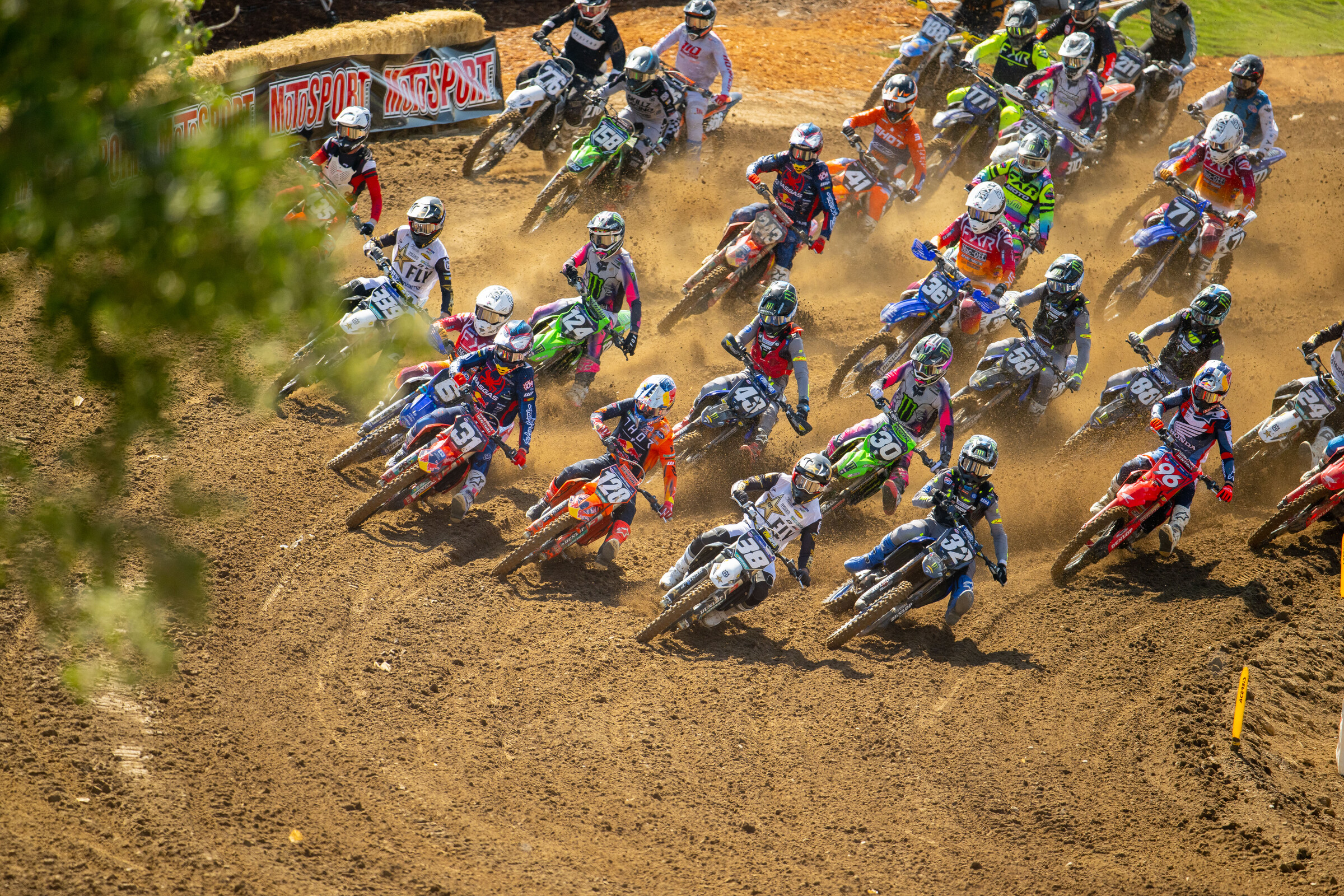 Best Post-Race Show Ever: Hangtown
