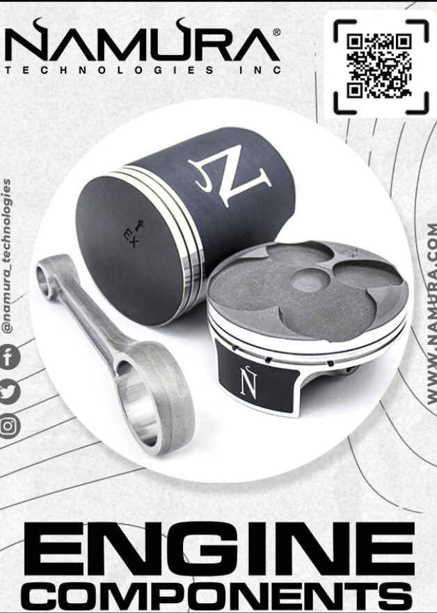 Advertisement: Namura