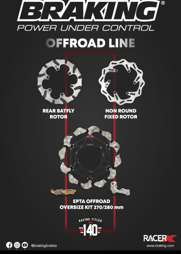 Advertisement: Braking