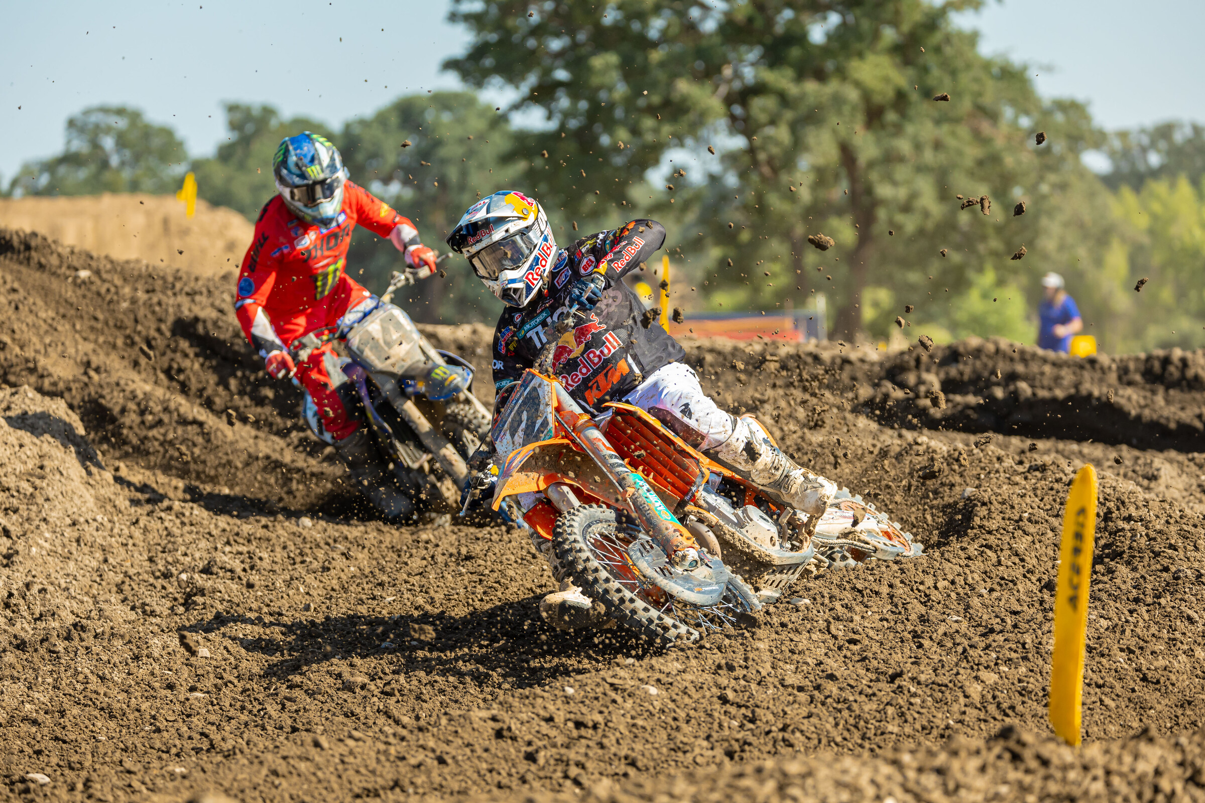 450 Words: Chase Pack