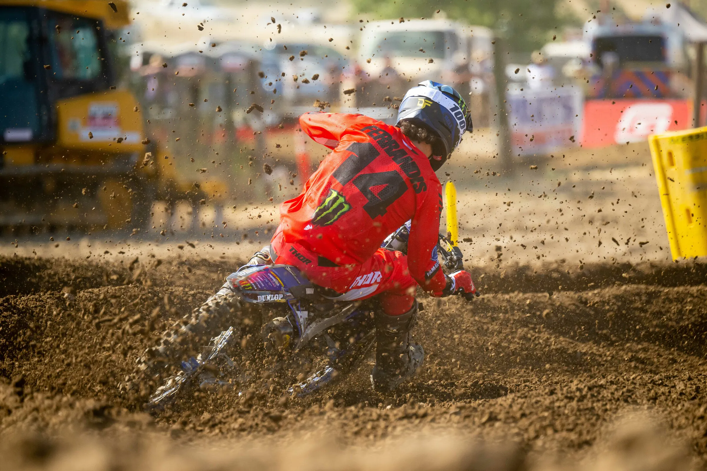 Dylan Ferrandis