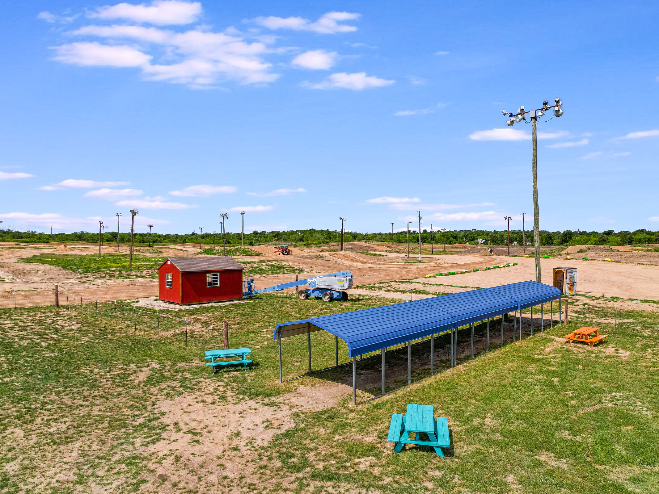 Austin Motocross Park
