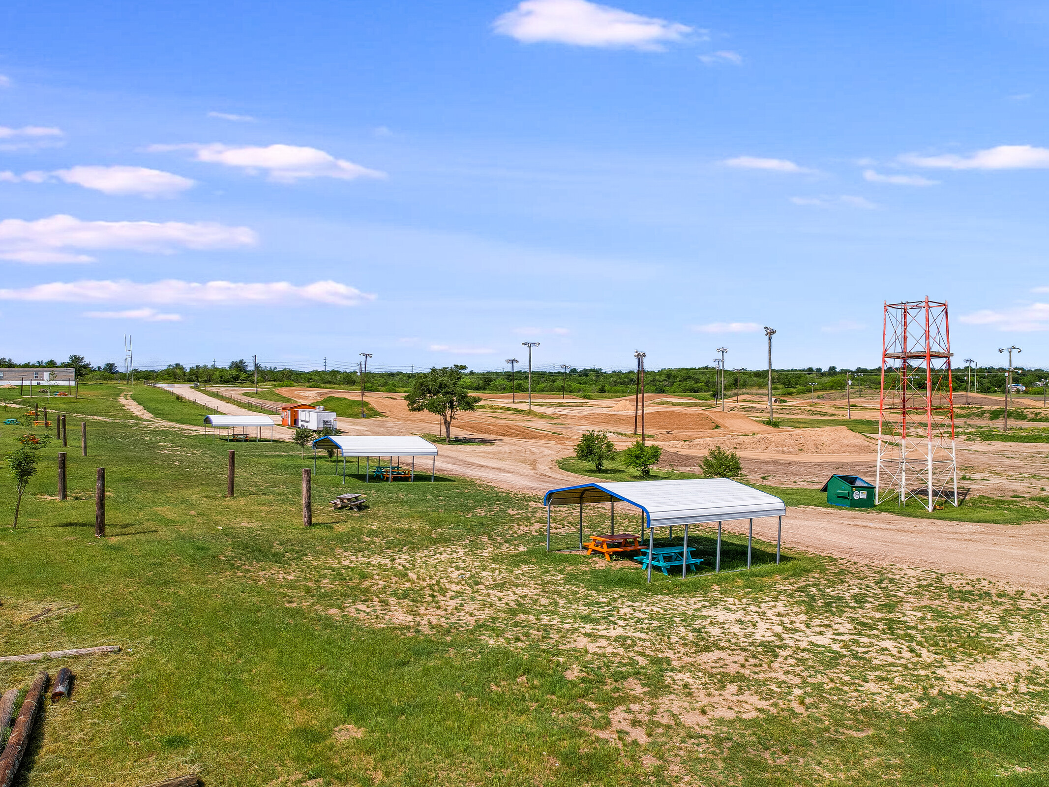 Austin Motocross Park