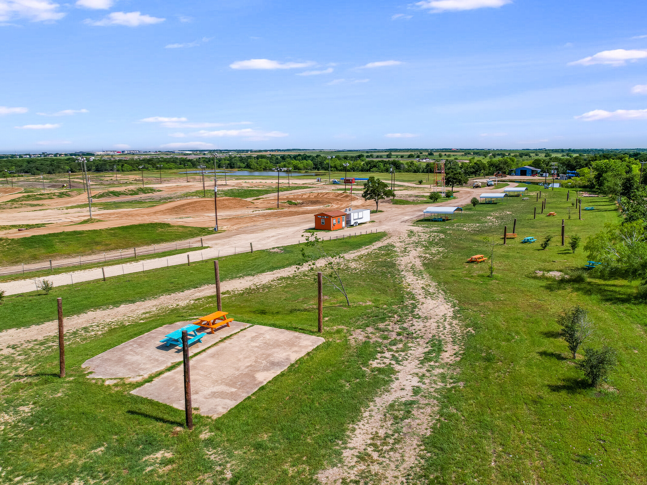 Austin Motocross Park