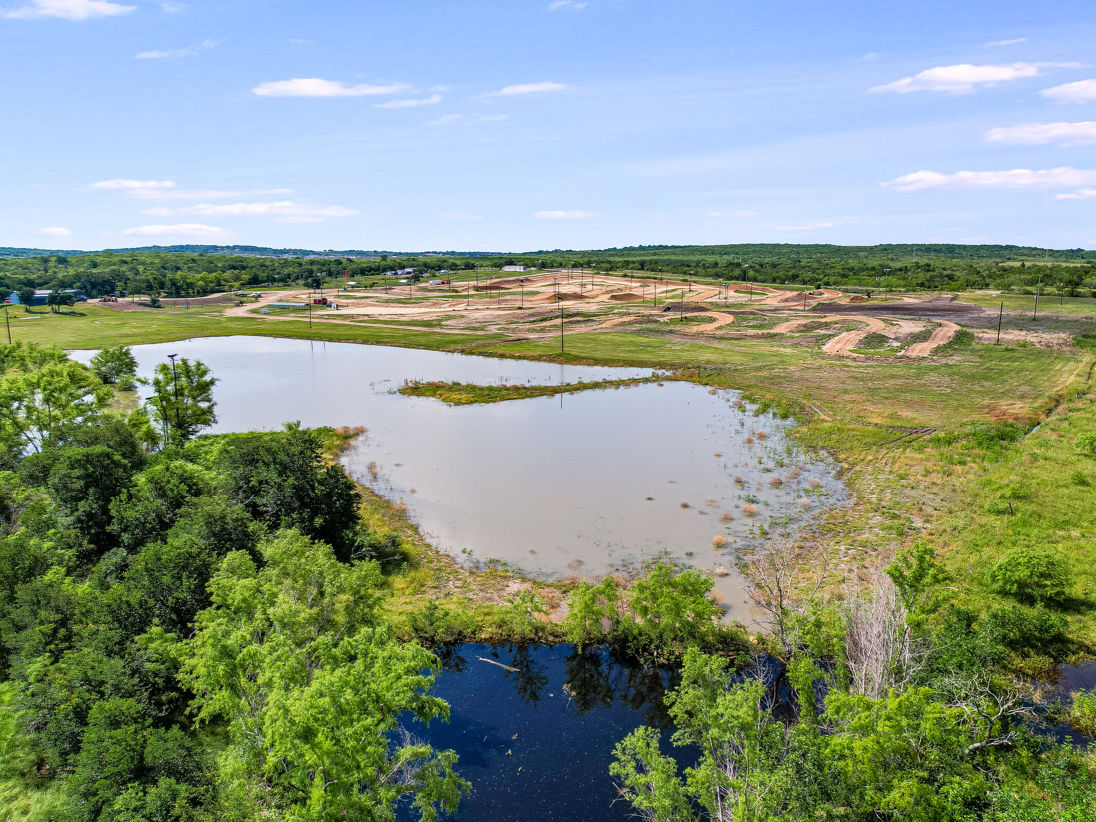 Austin Motocross Park