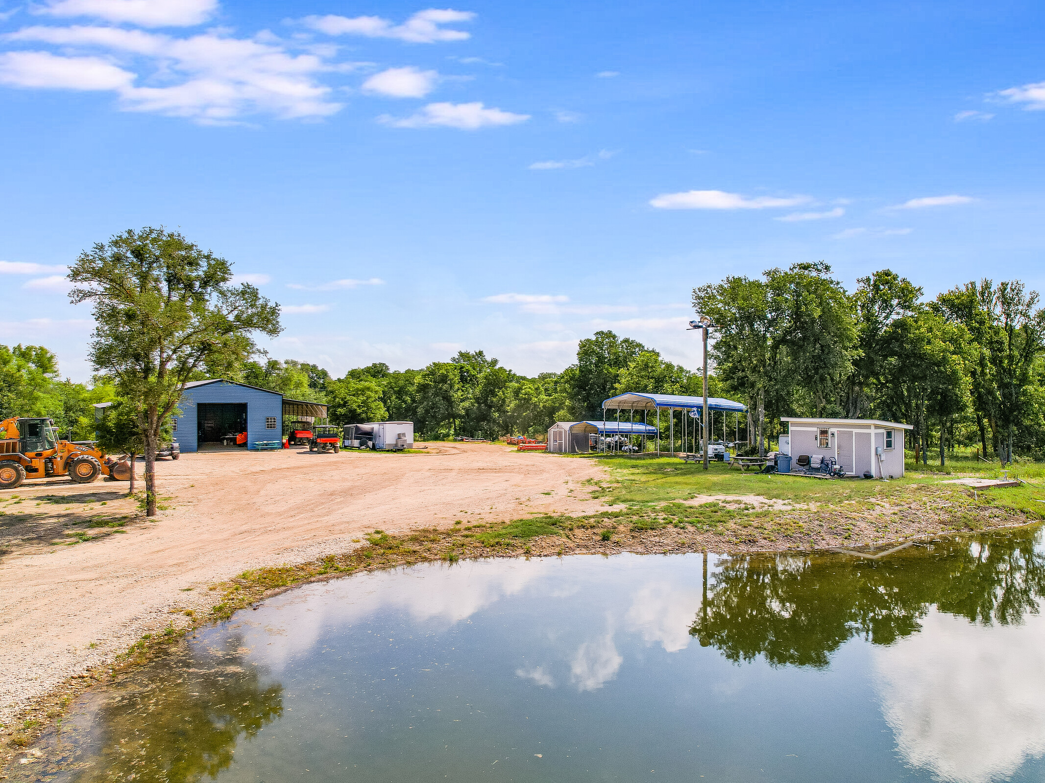 Austin Motocross Park