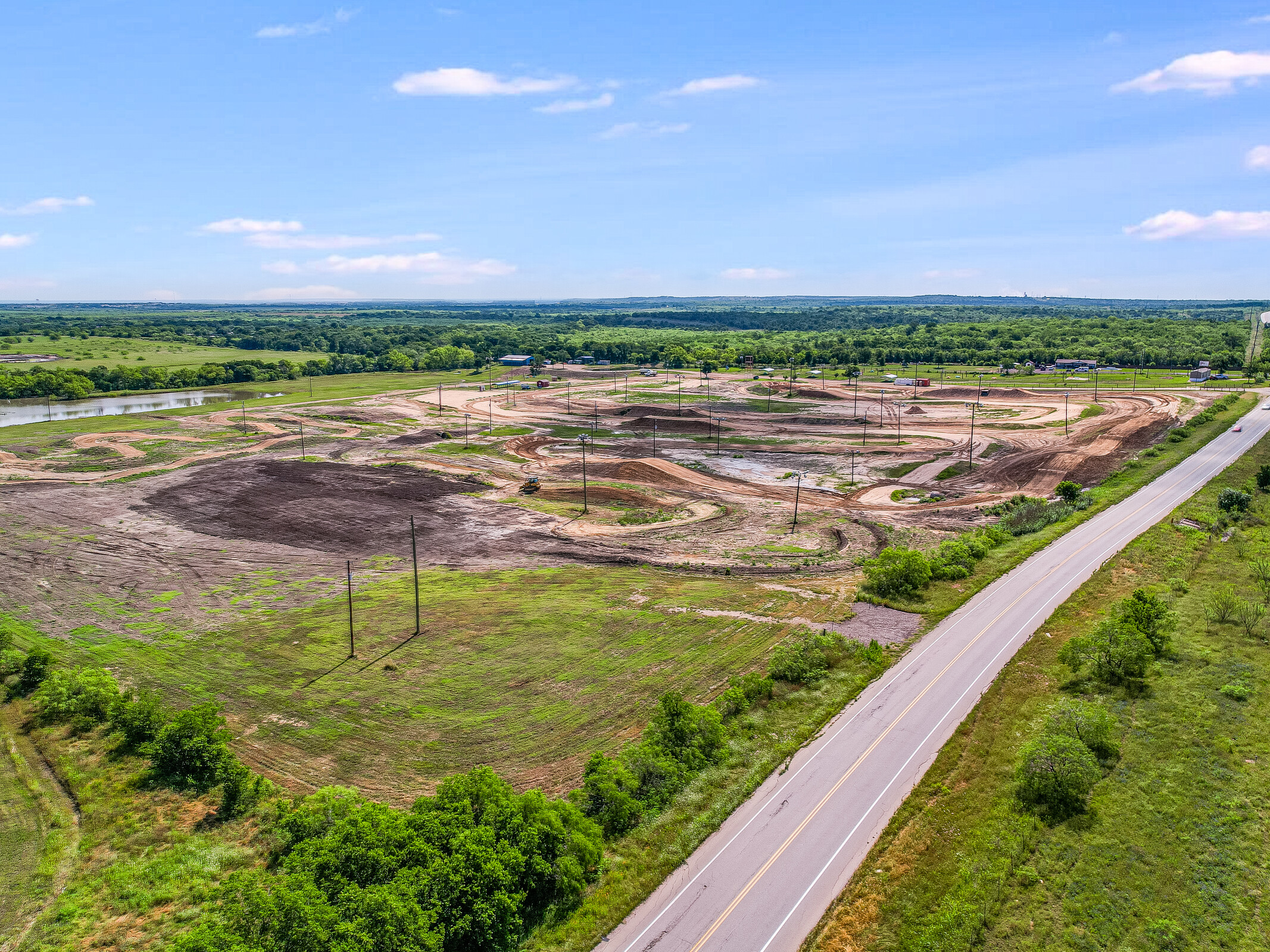 Austin Motocross Park