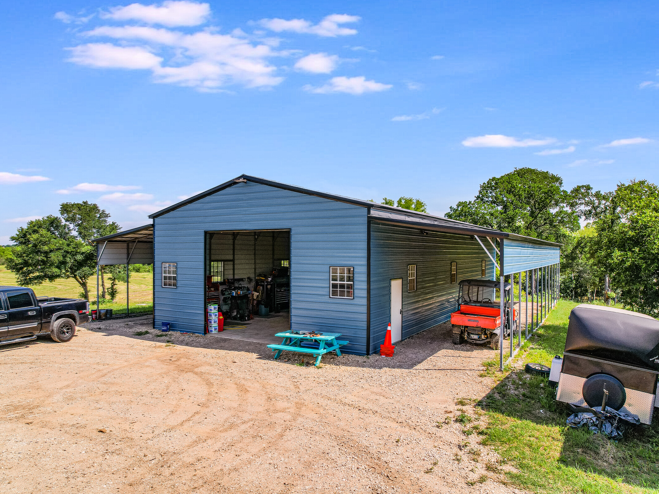 Austin Motocross Park