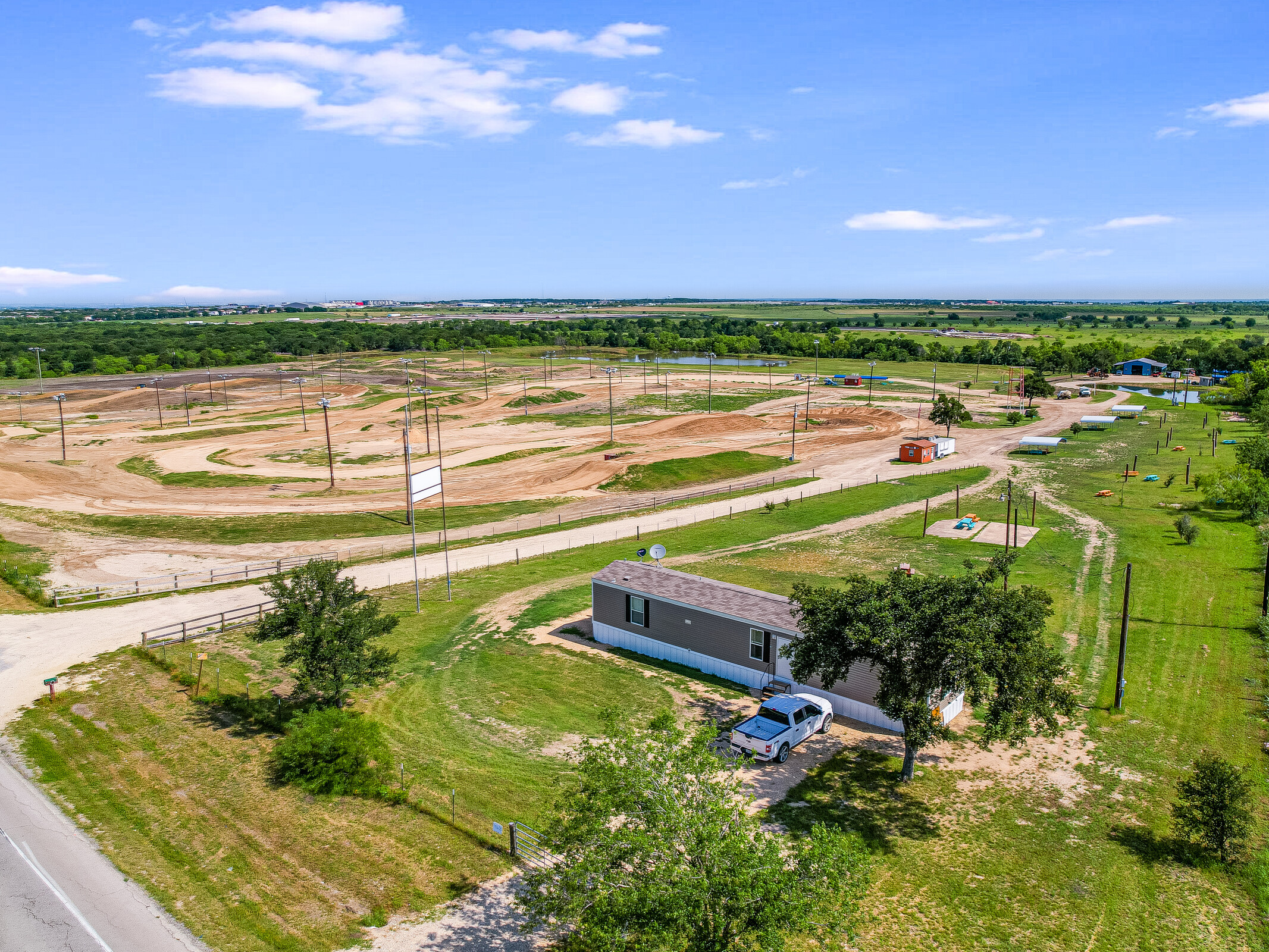 Austin Motocross Park