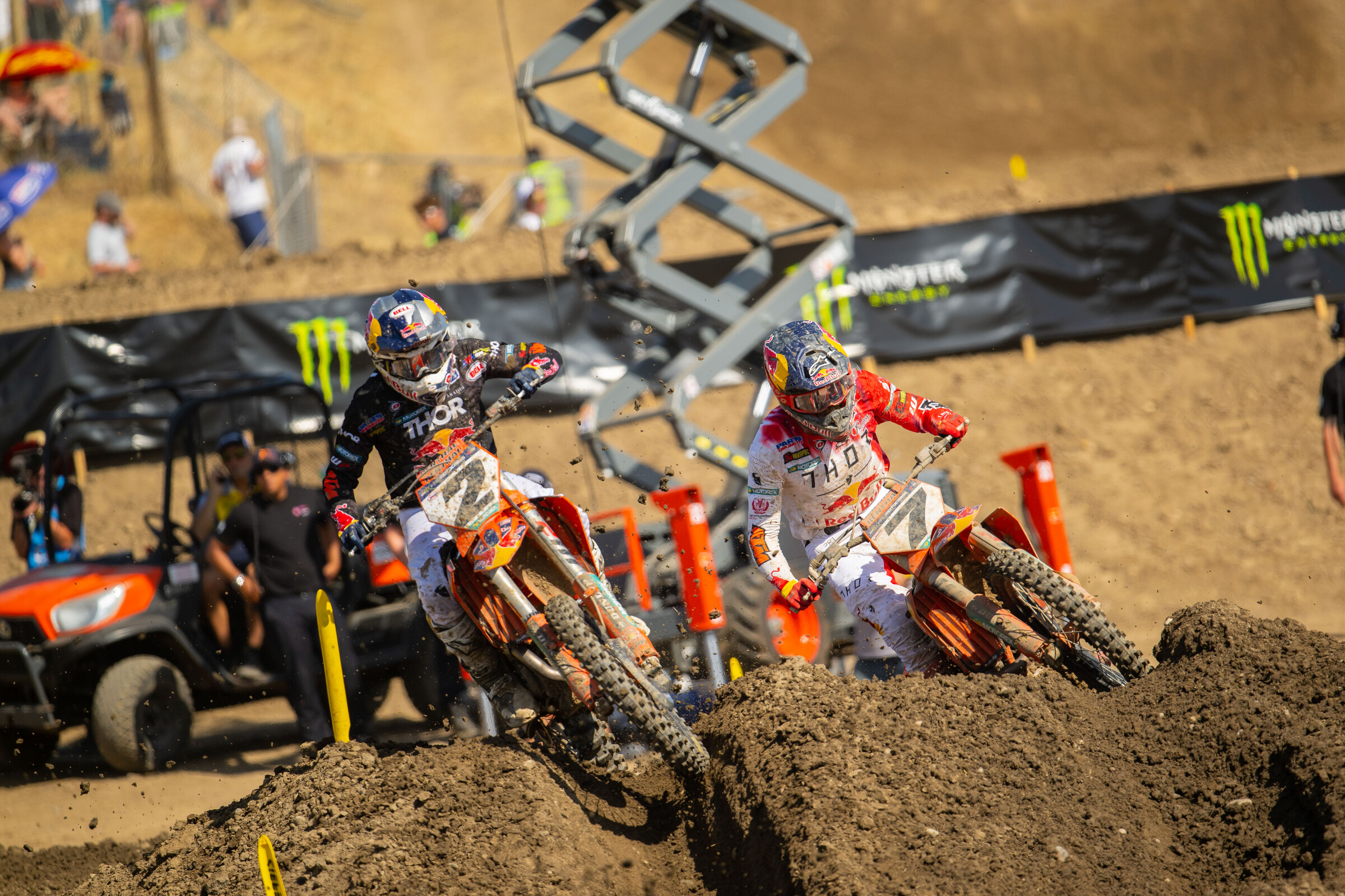 Racer X - Motocross & Supercross News