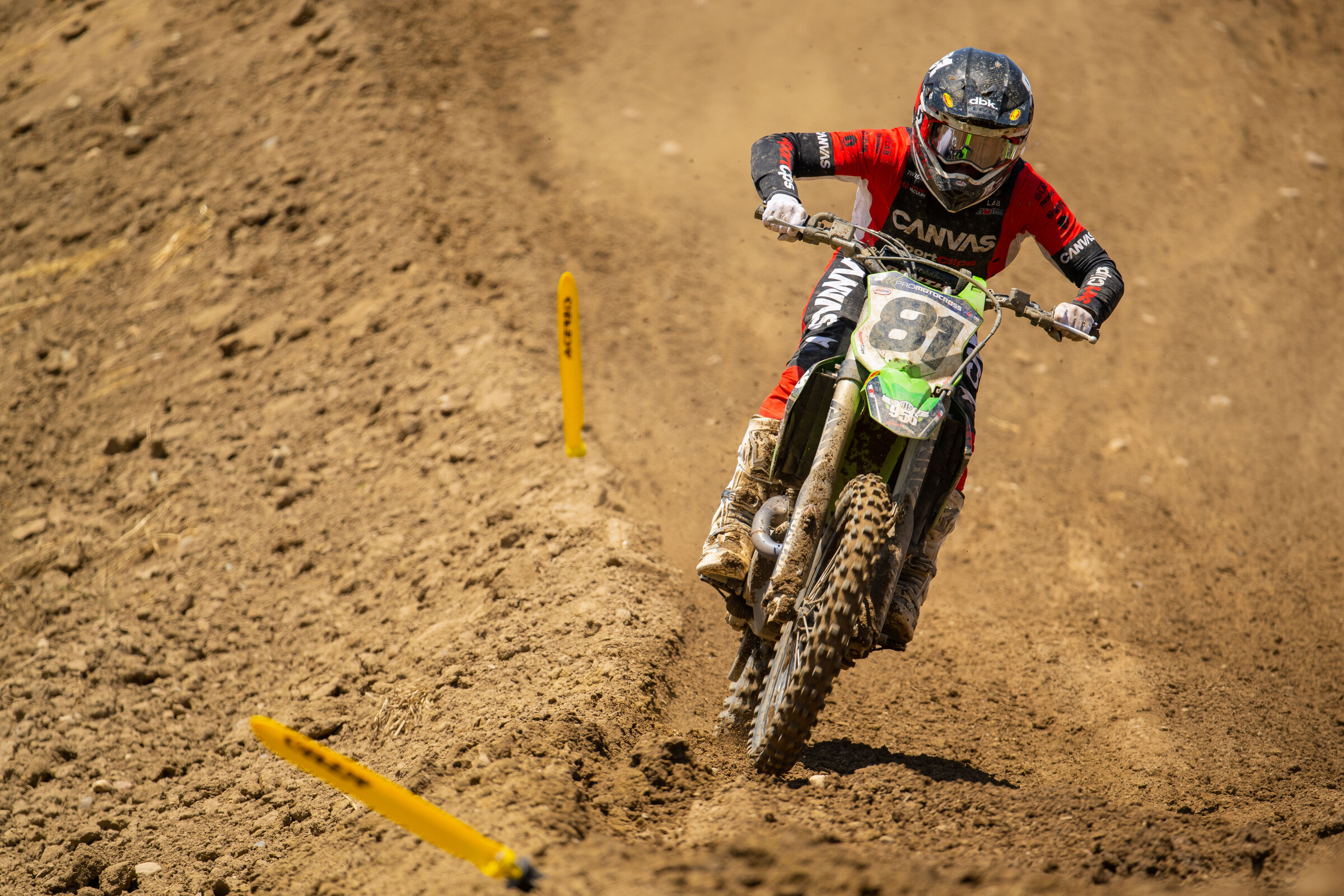 10 Things to Watch at the 2023 Thunder Valley Pro Motocross National