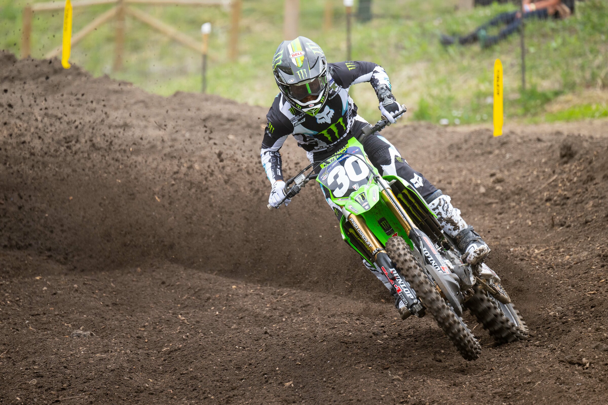 First Look:  Thunder Valley