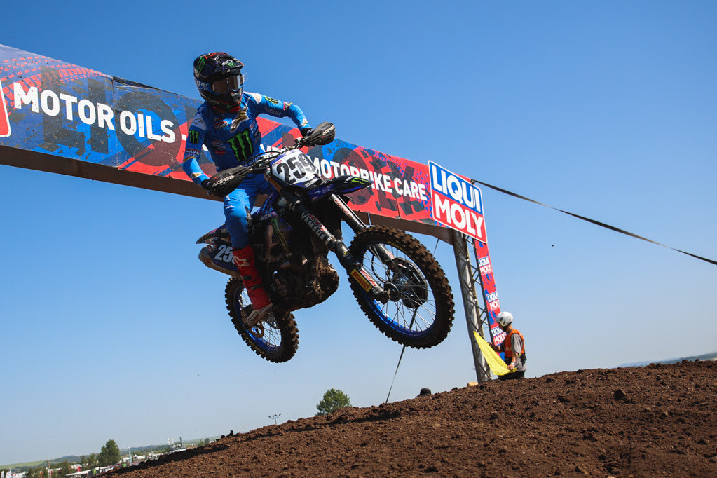 Glenn Coldenhoff; 2.