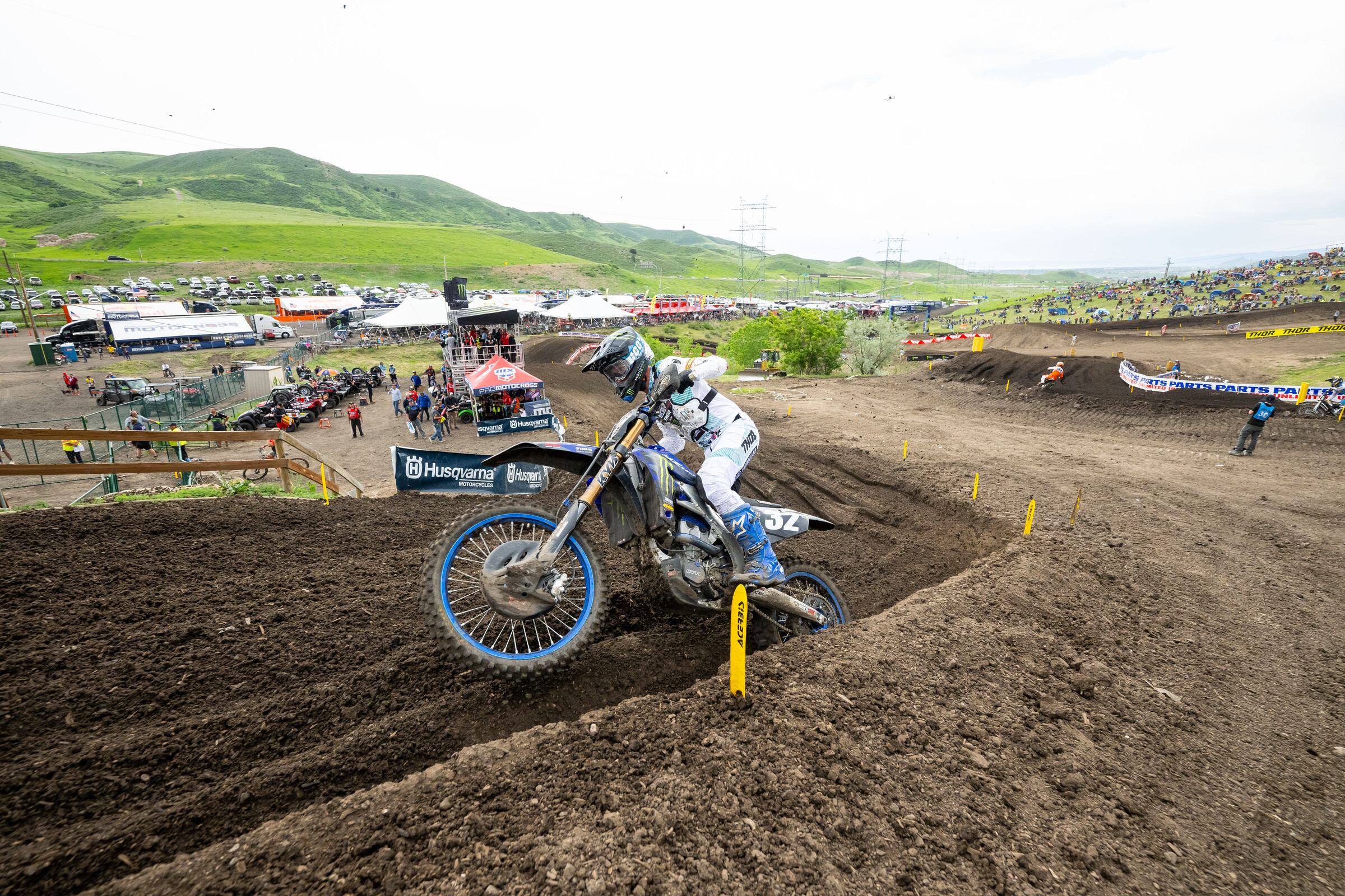 Pro Motocross (@ProMotocross) / X