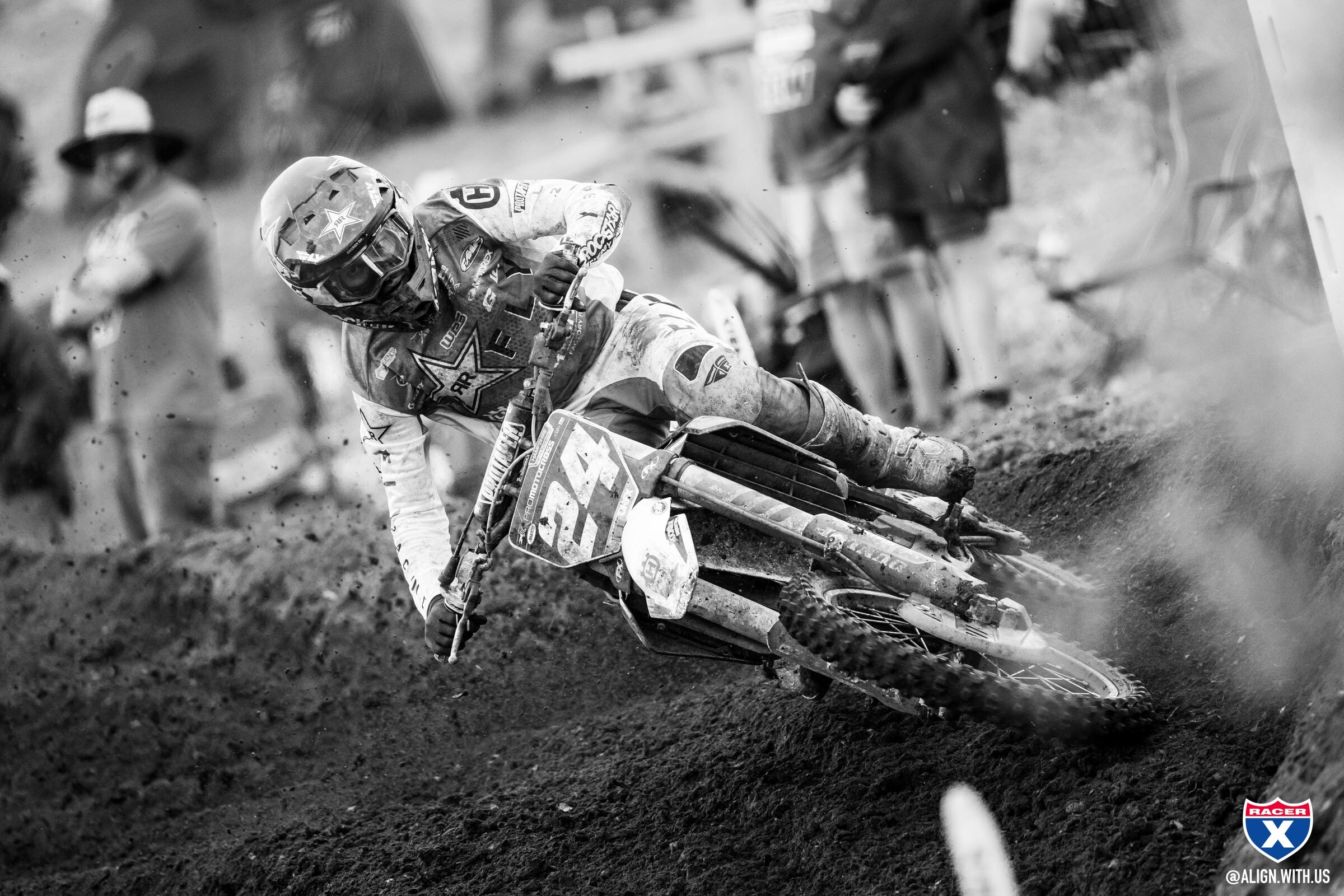 Photo Gallery from 2023 Thunder Valley National Racer X