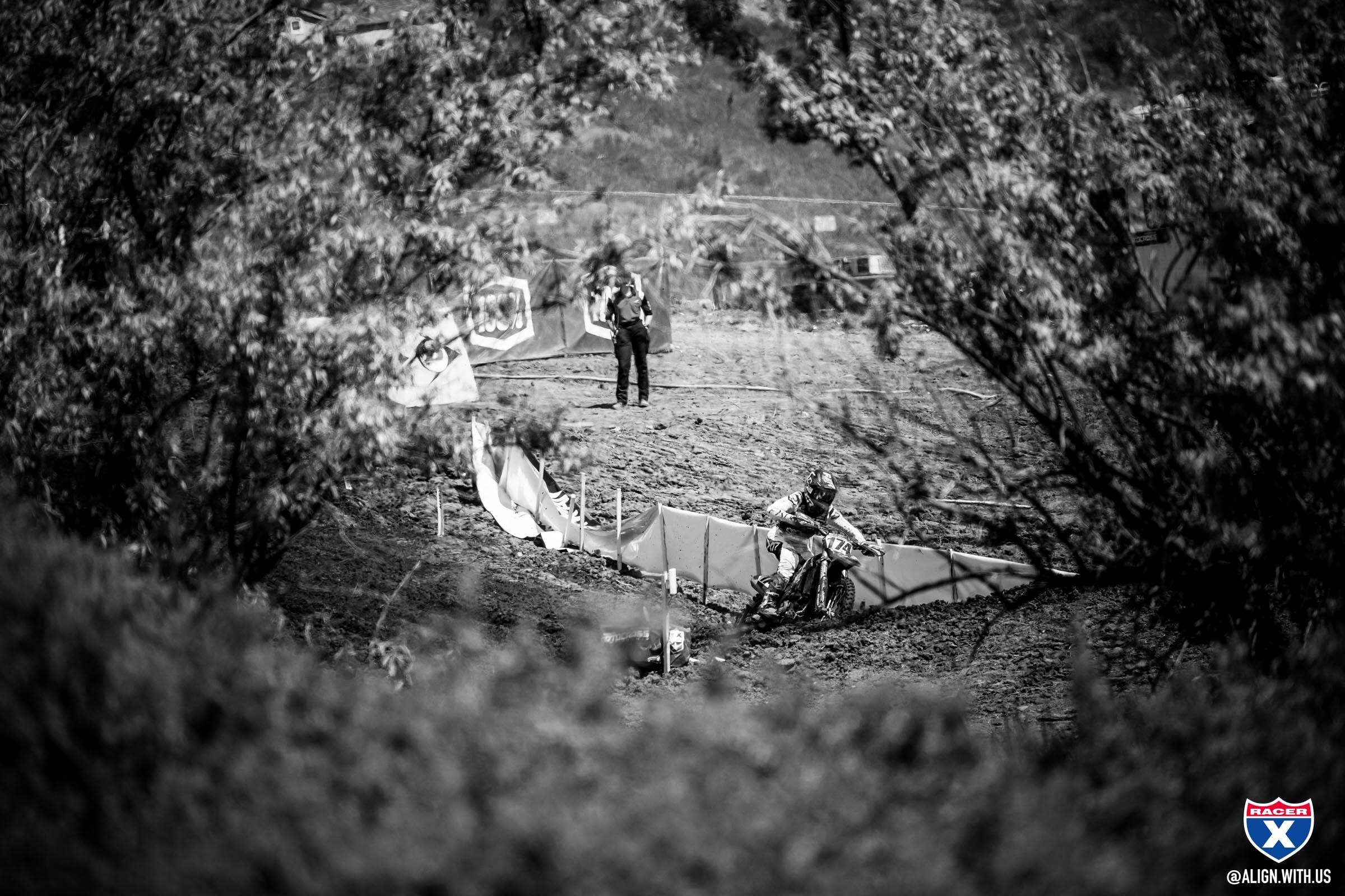 Photo Gallery from 2023 Thunder Valley National Racer X