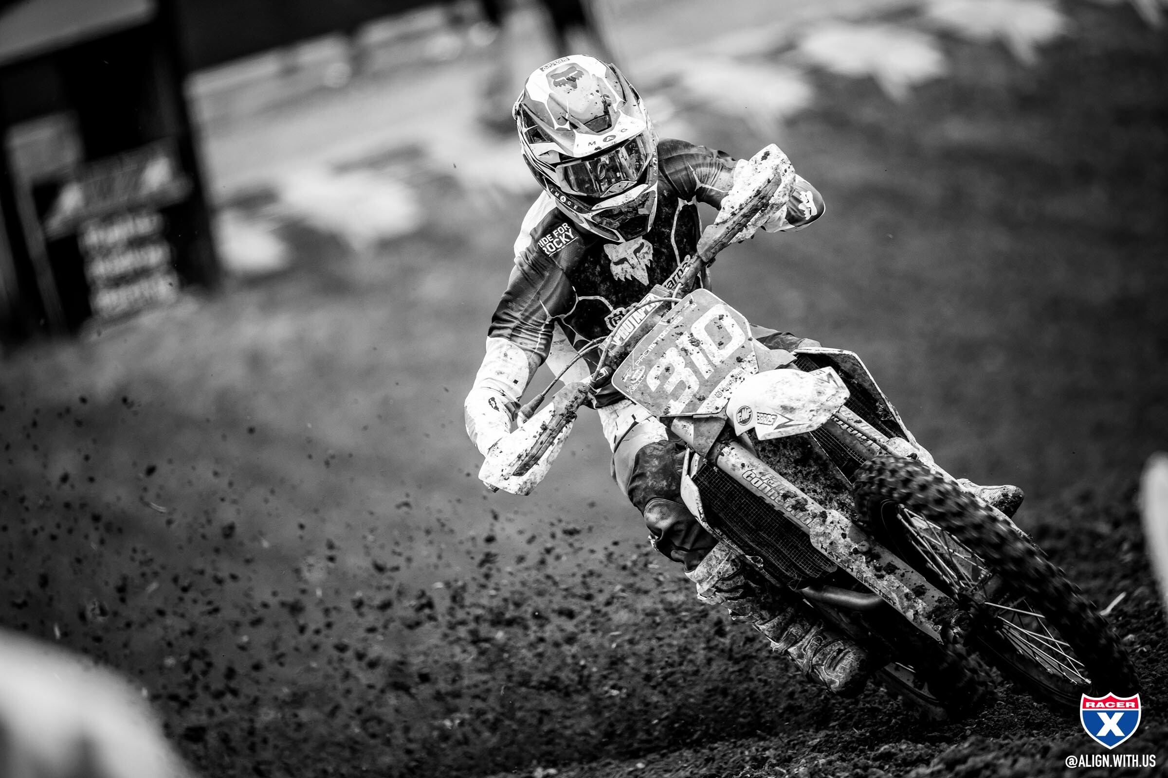 Photo Gallery from 2023 Thunder Valley National Racer X