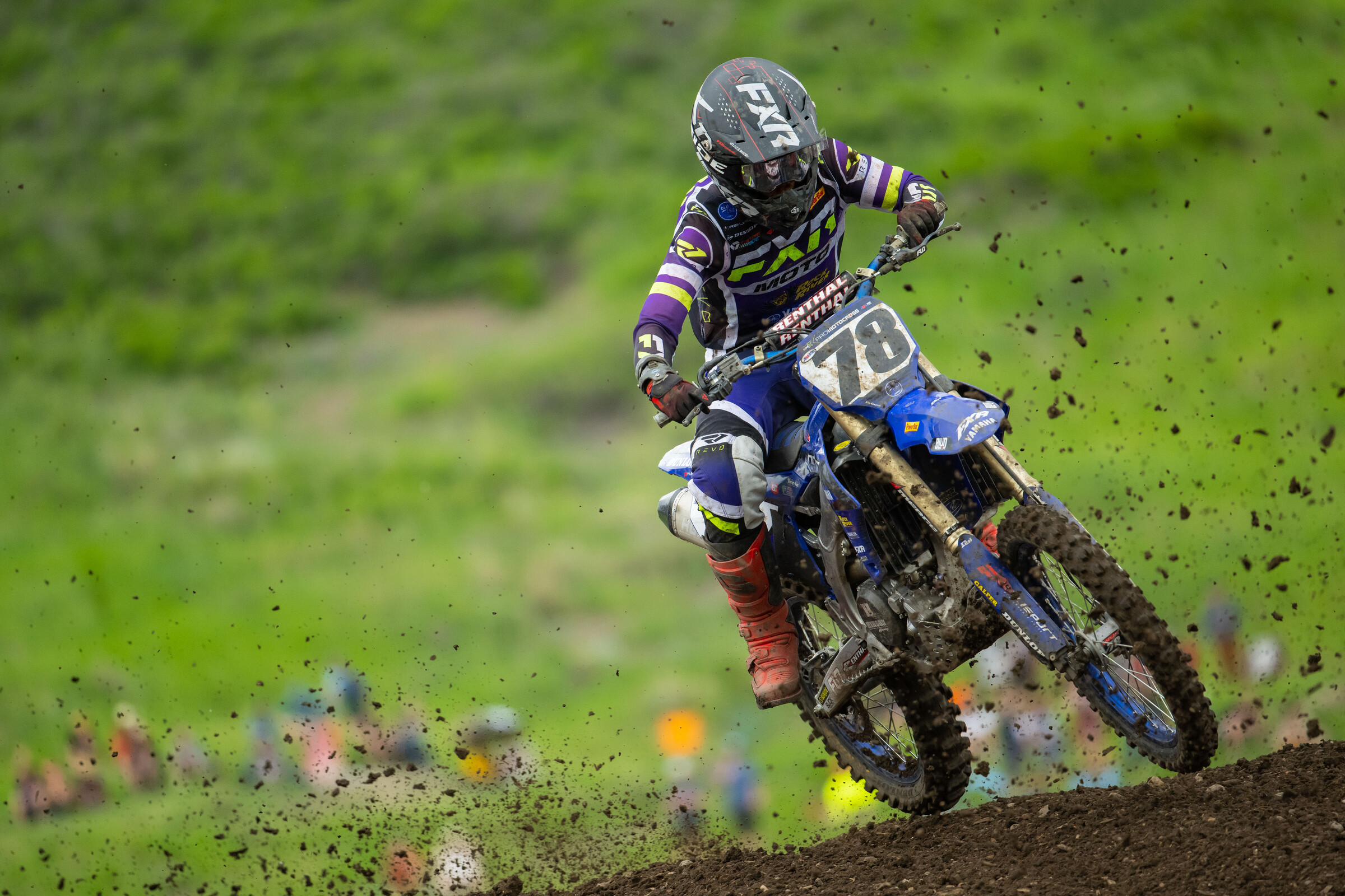 Save of the Day: Thunder Valley