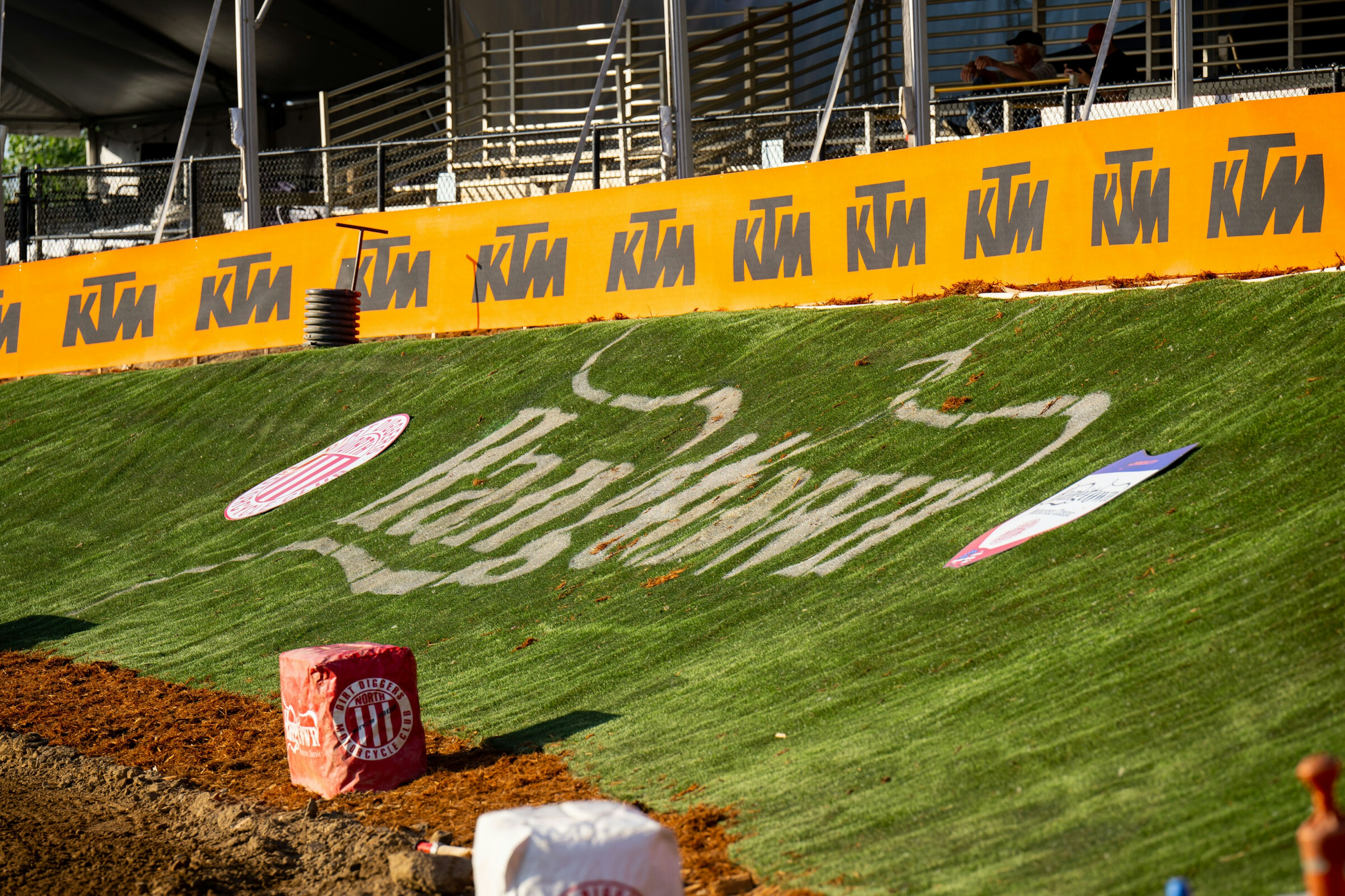 2025 Pro Motocross Points