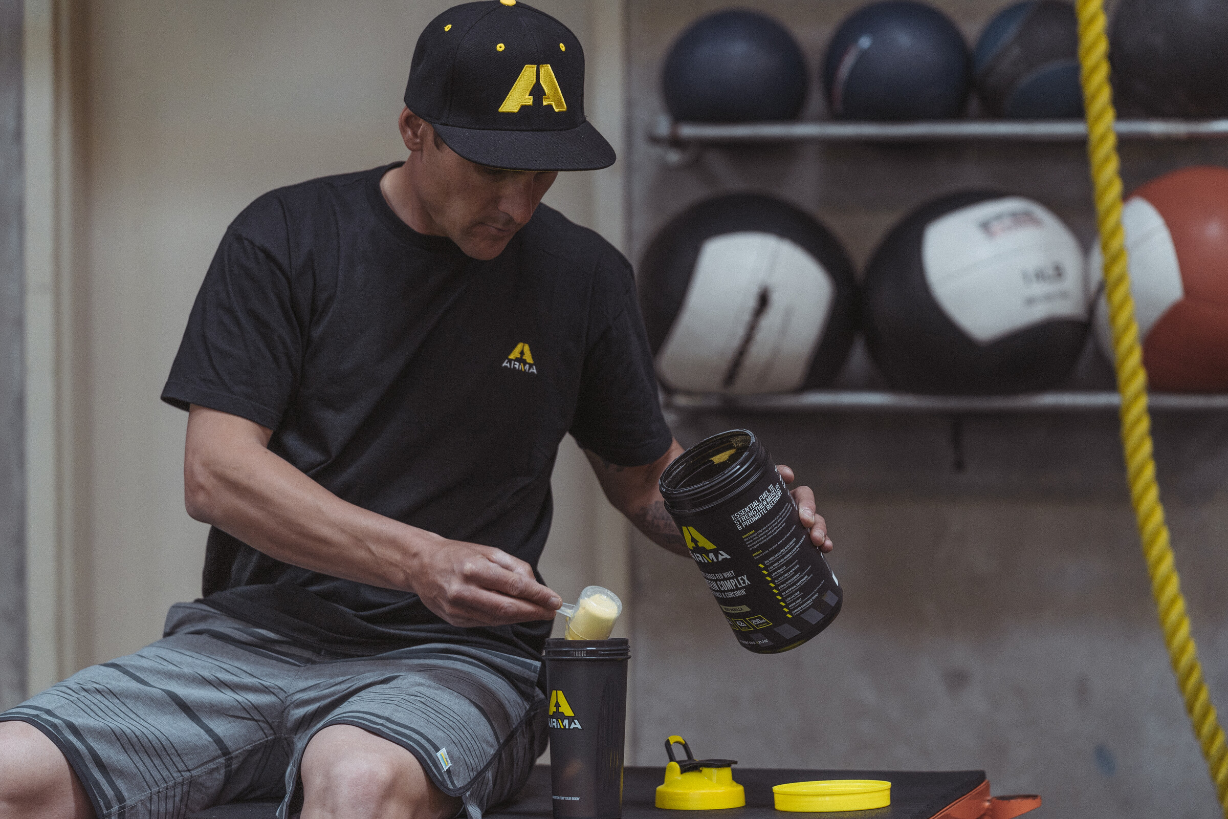 Unlocking the Power of BioPerine® Elevating Health and Wellness with