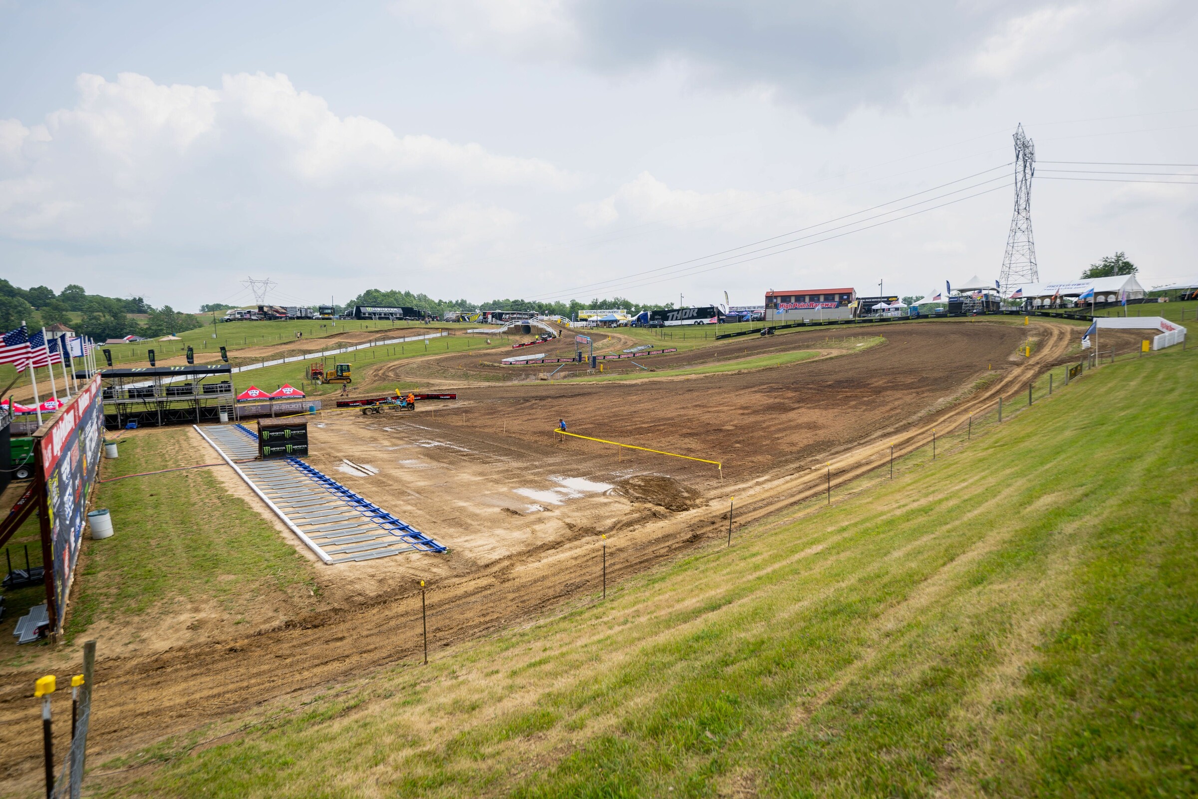 First Look: High Point