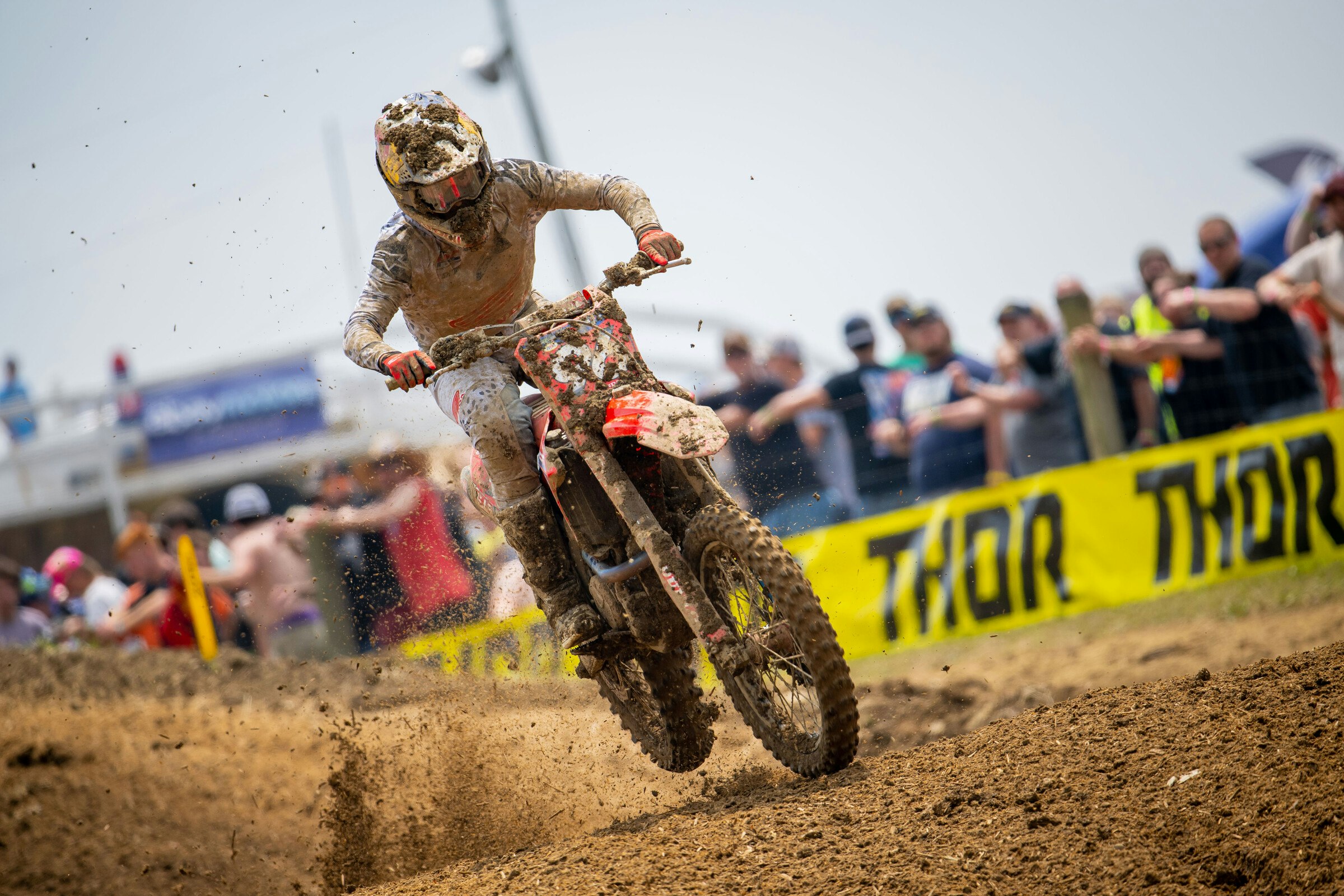 Hunter Lawrence Penalized, But Keeps Win at High Point National