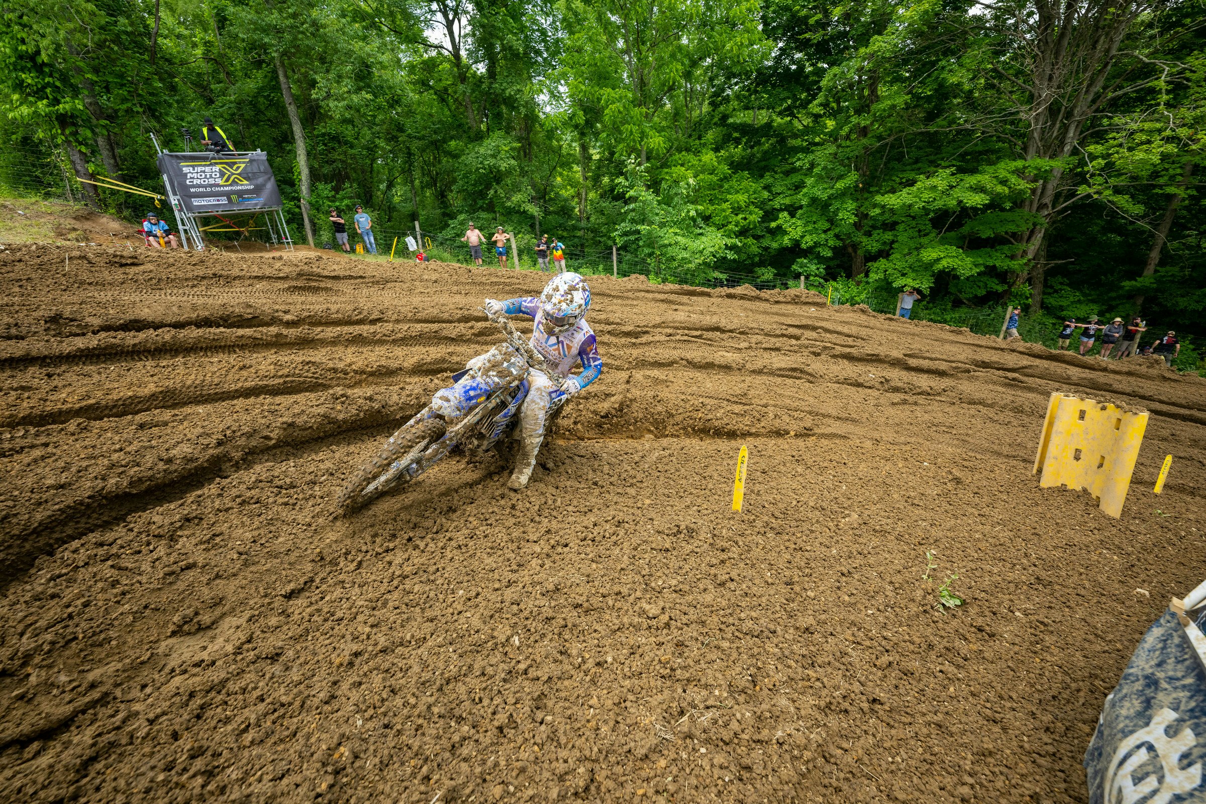 Nicoletti, Reed, Beach, Blair, and More on PulpMX Show Tonight