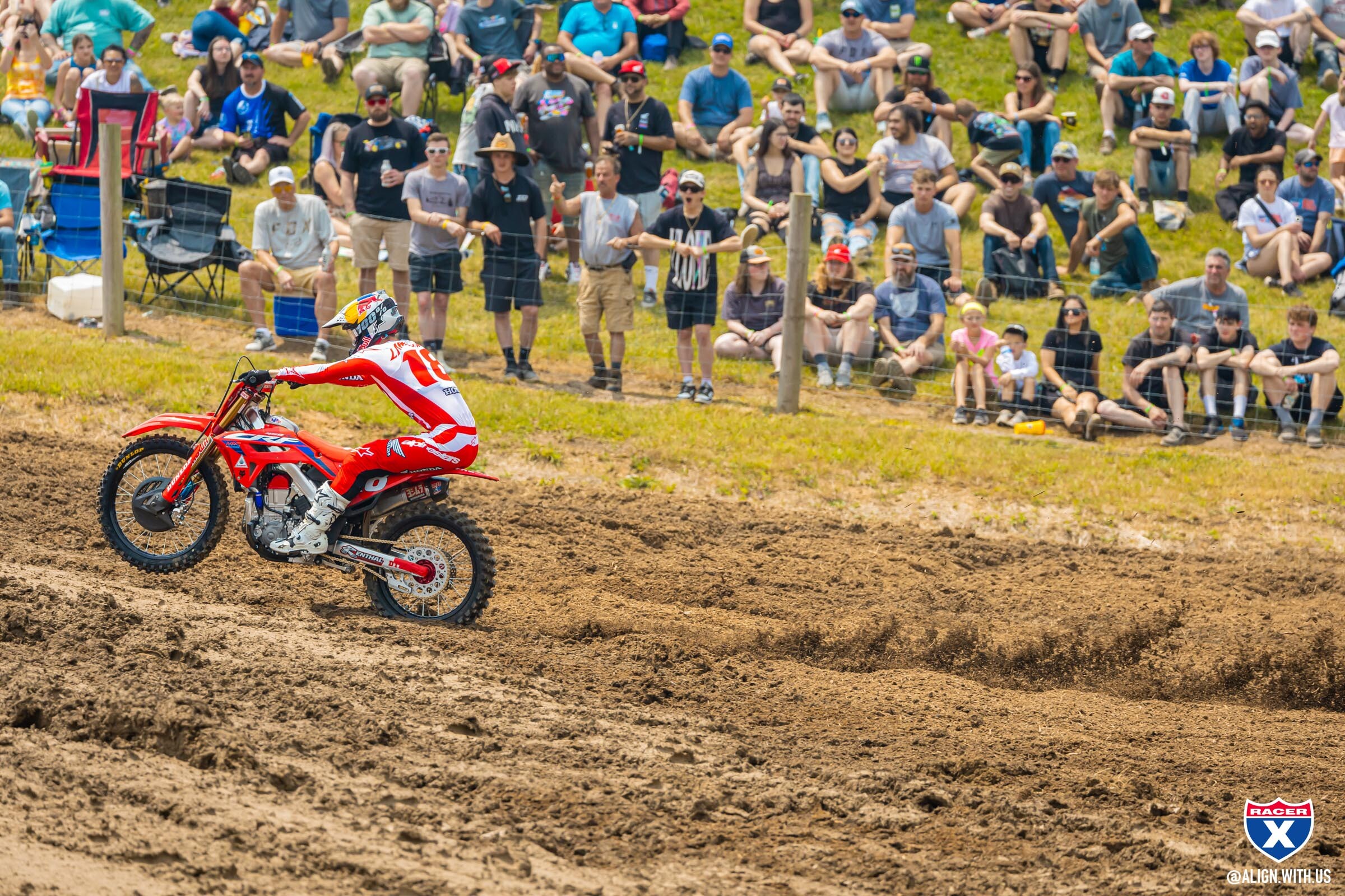 Photo Gallery from 2023 High Point National - Racer X