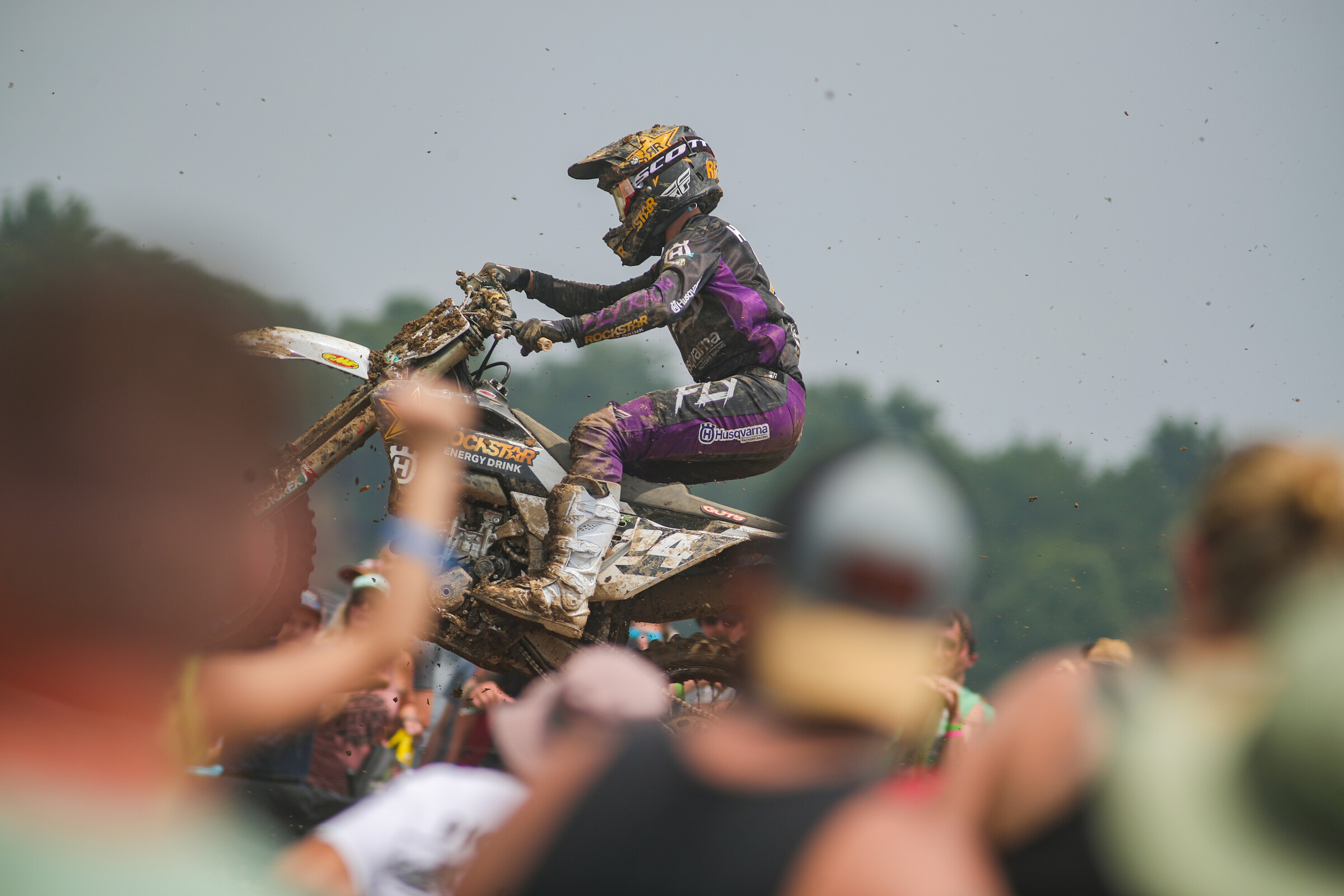 Save of the Day: High Point