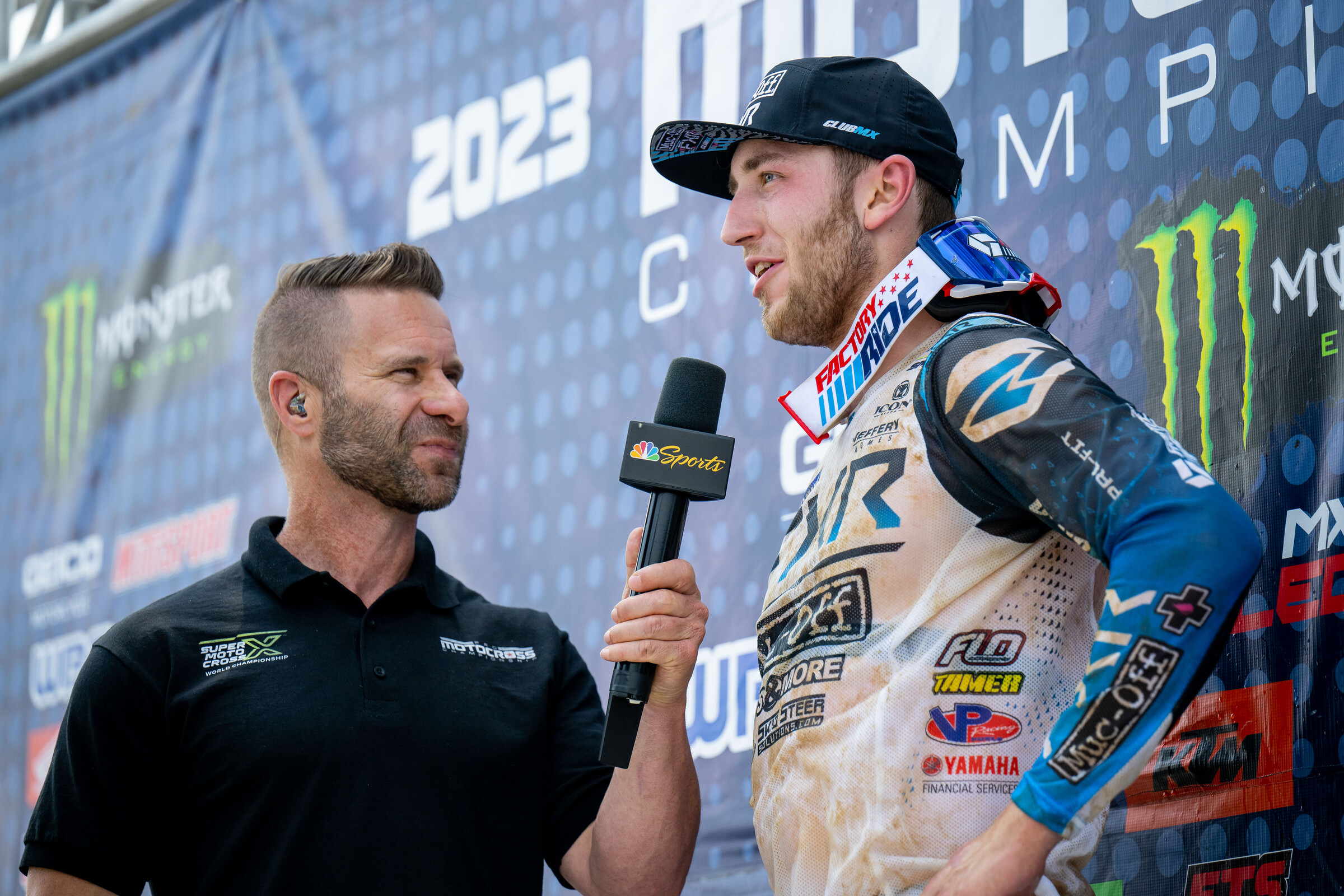 450 Words: Marching Marchbanks